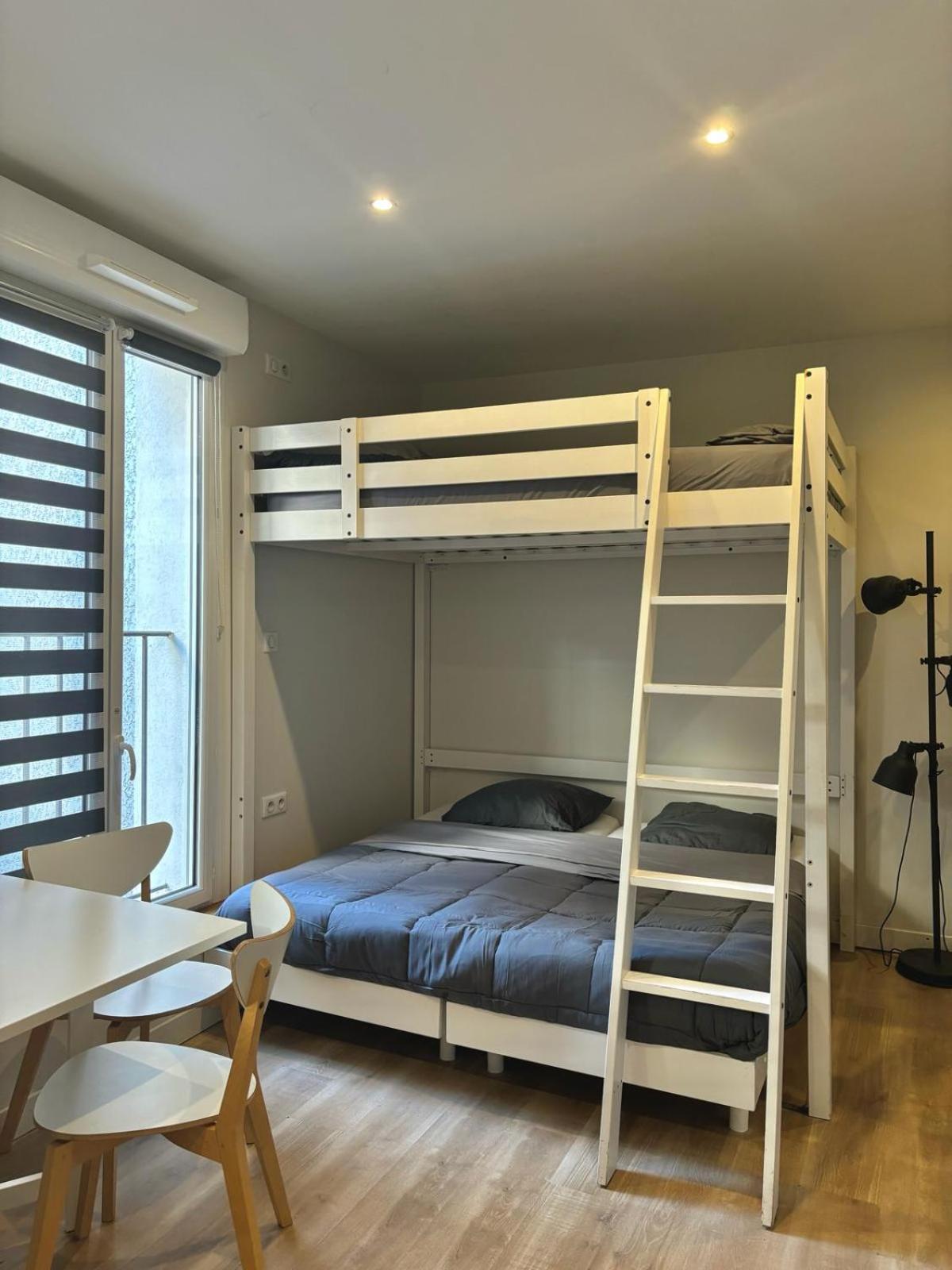 Meublés Gambetta — photo 29