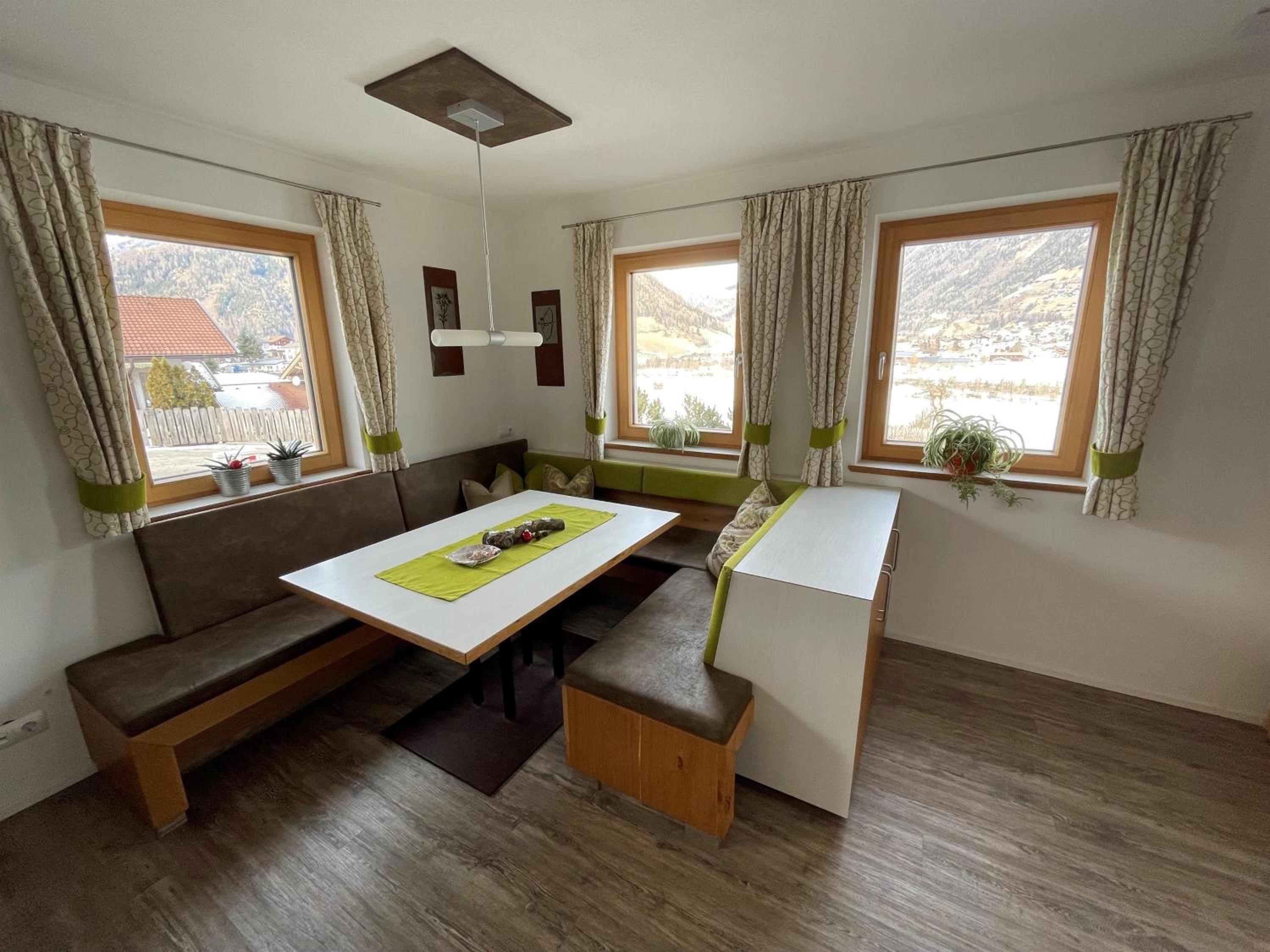 Ferienwohnung BodnLois