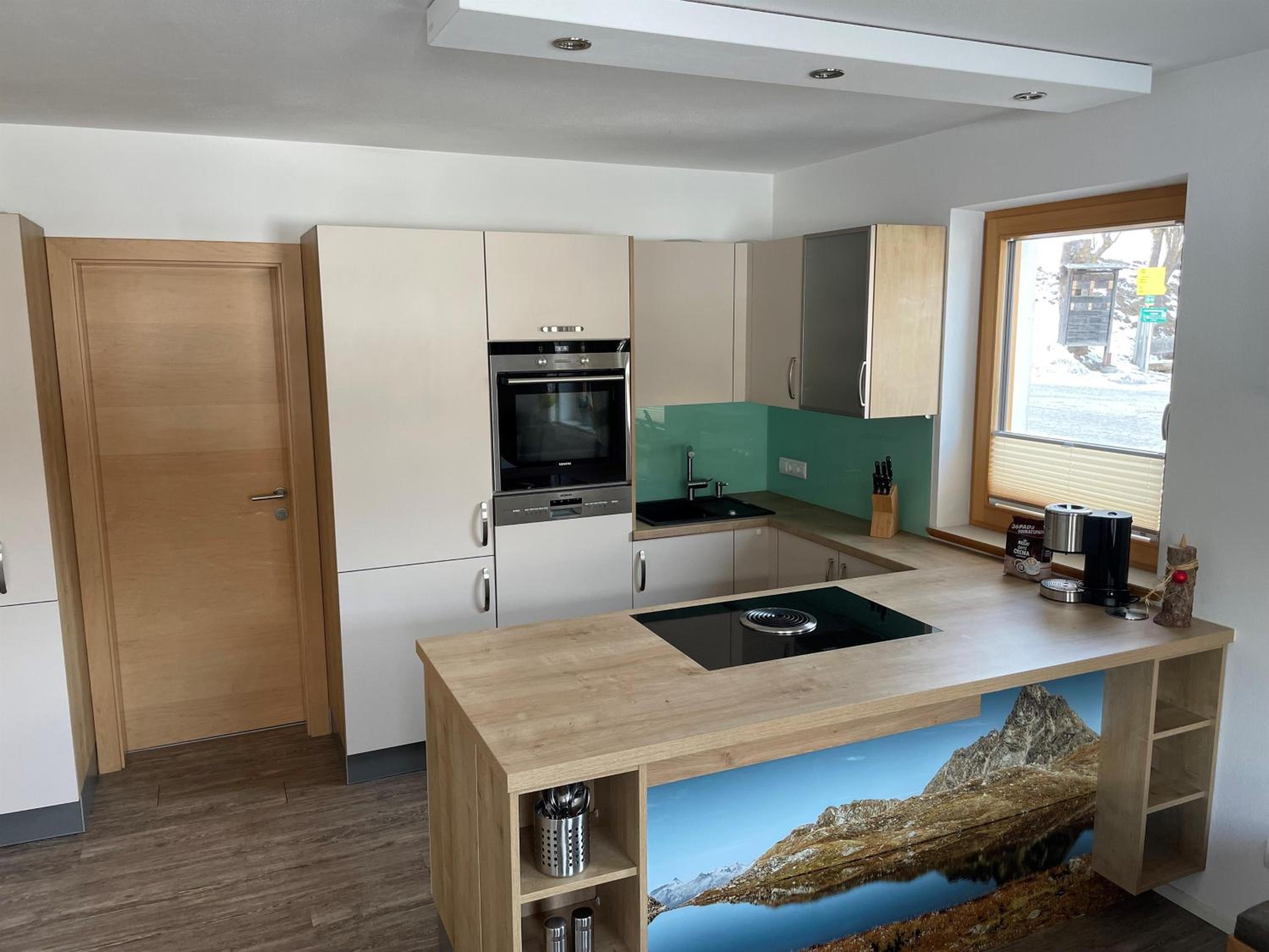 Ferienwohnung BodnLois