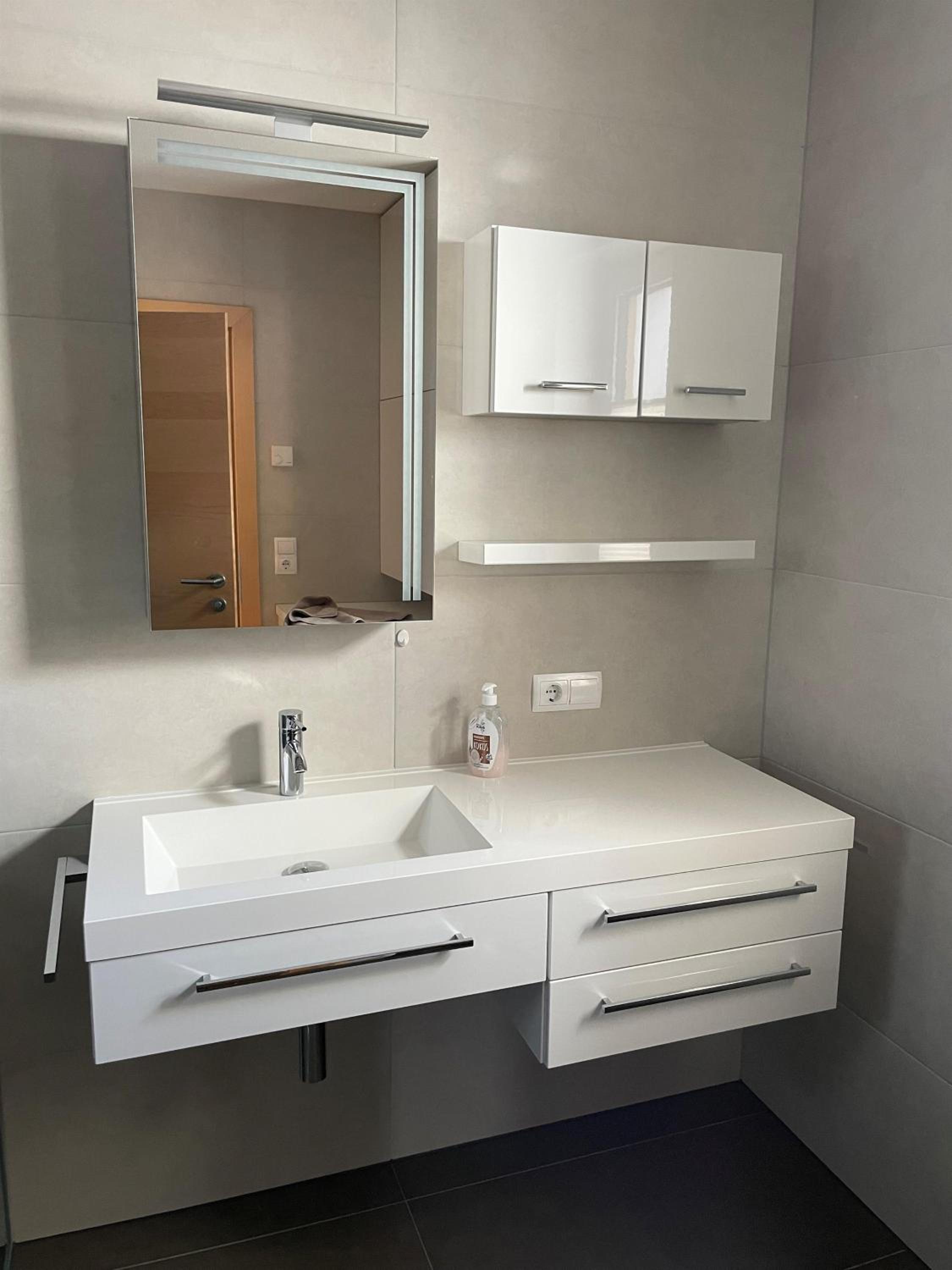 Ferienwohnung BodnLois