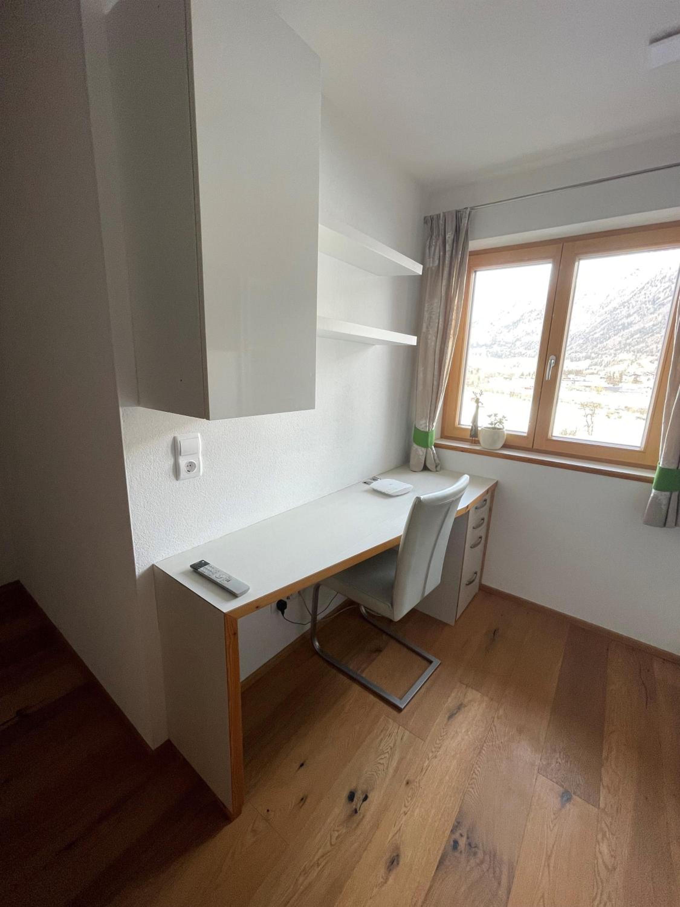 Ferienwohnung BodnLois
