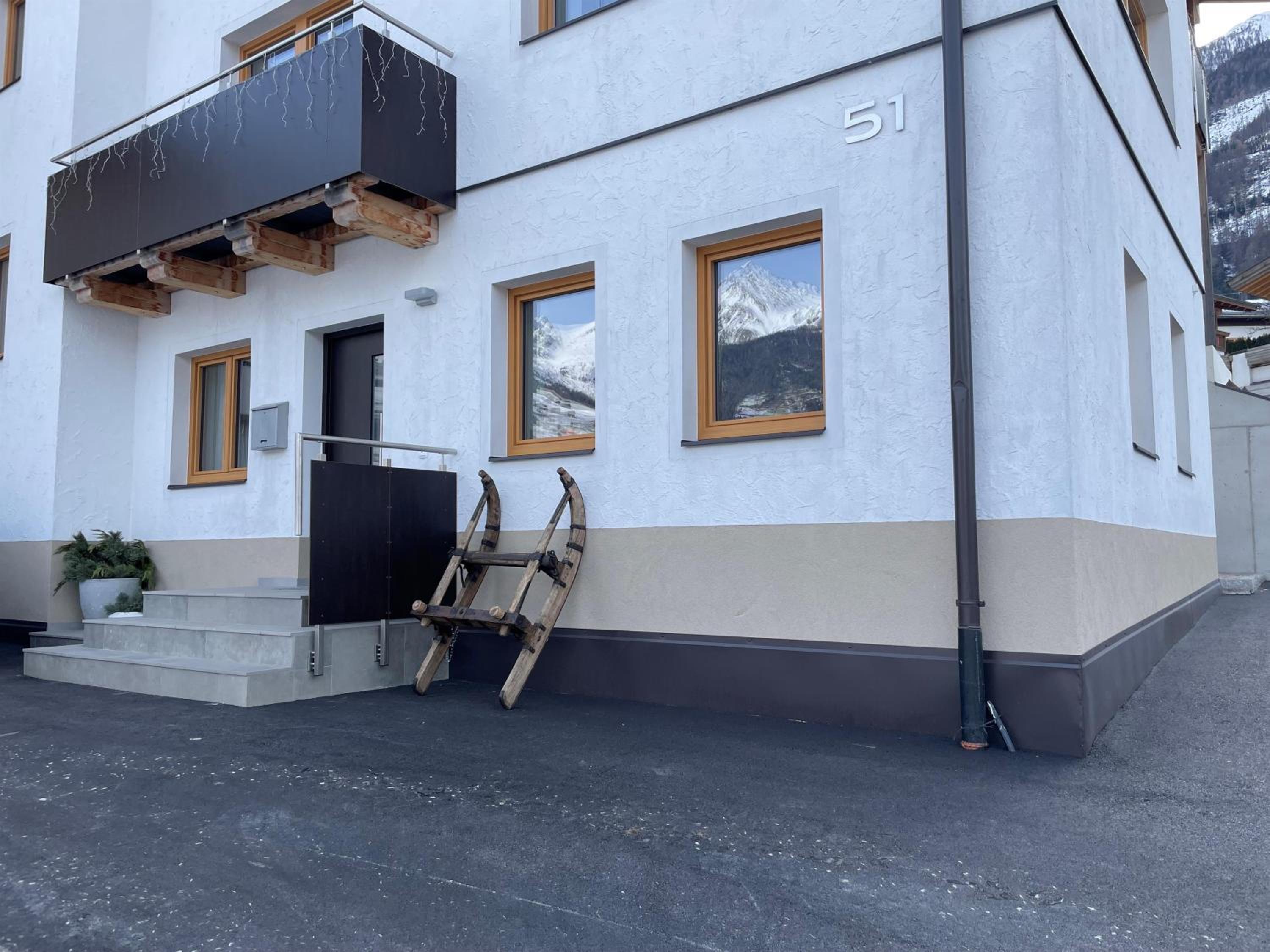 Ferienwohnung BodnLois