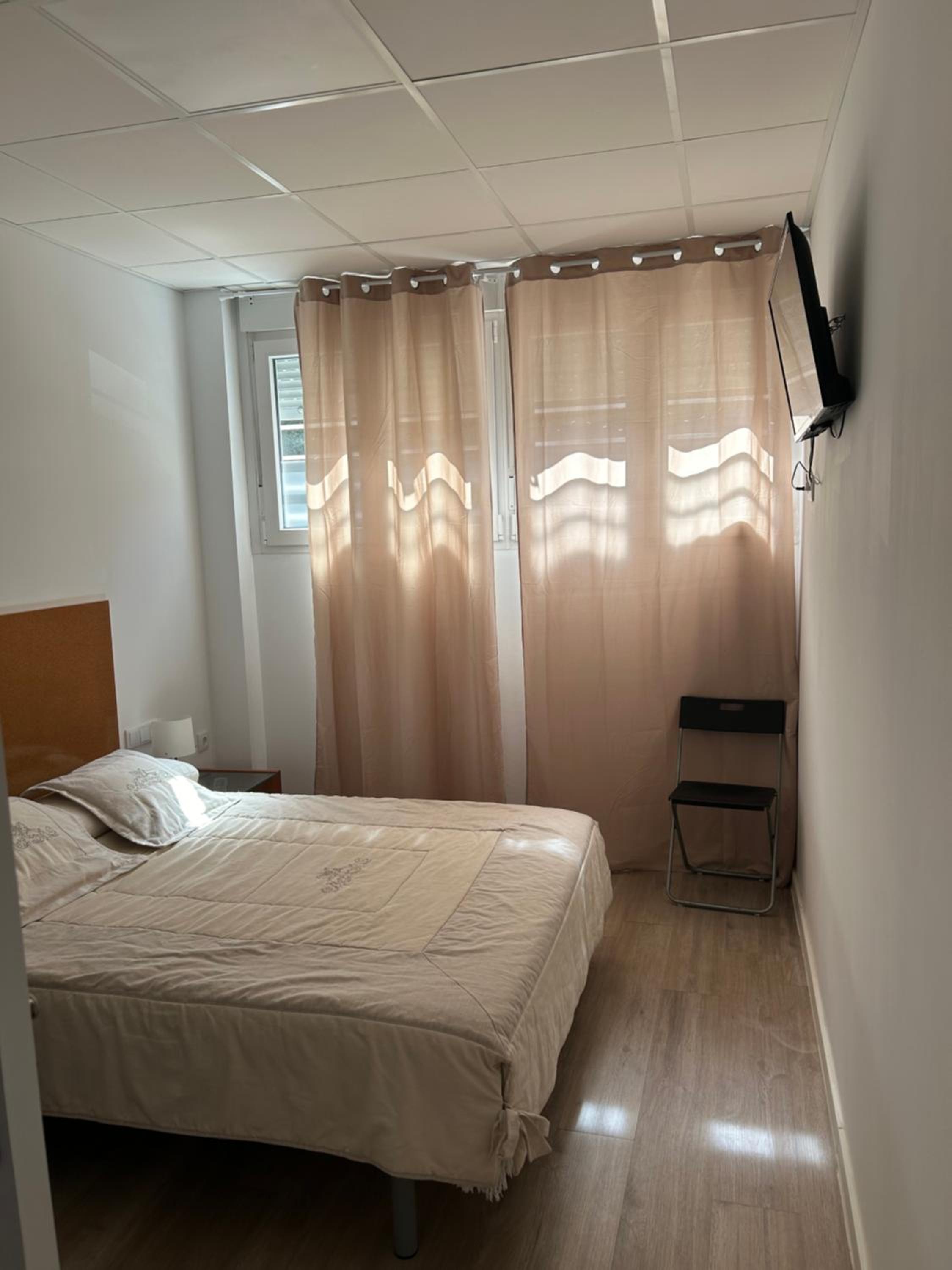 Apartamento tipo loft valencia