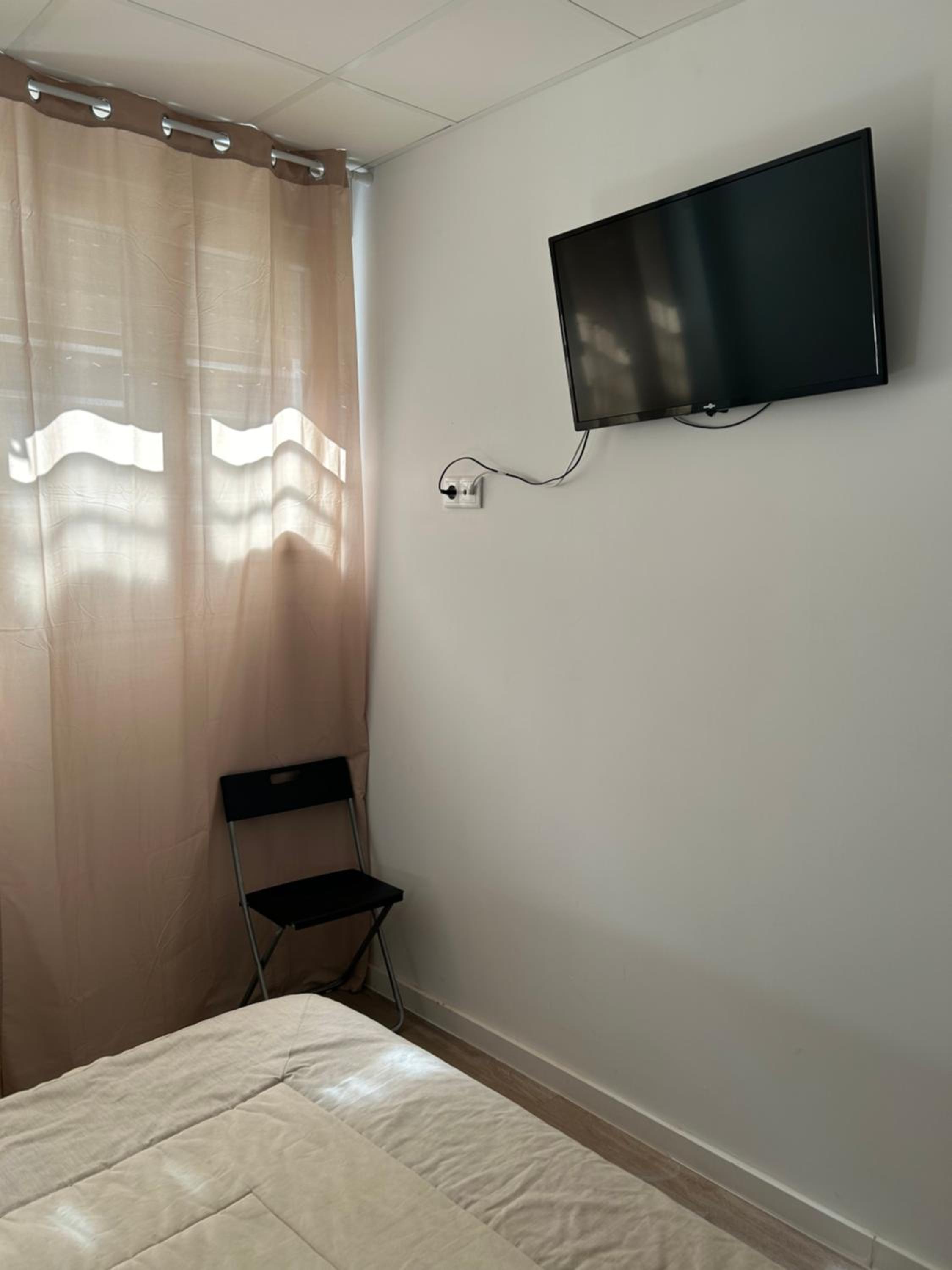 Apartamento tipo loft valencia