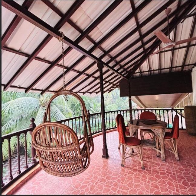 Garnet Crove Villa view 3