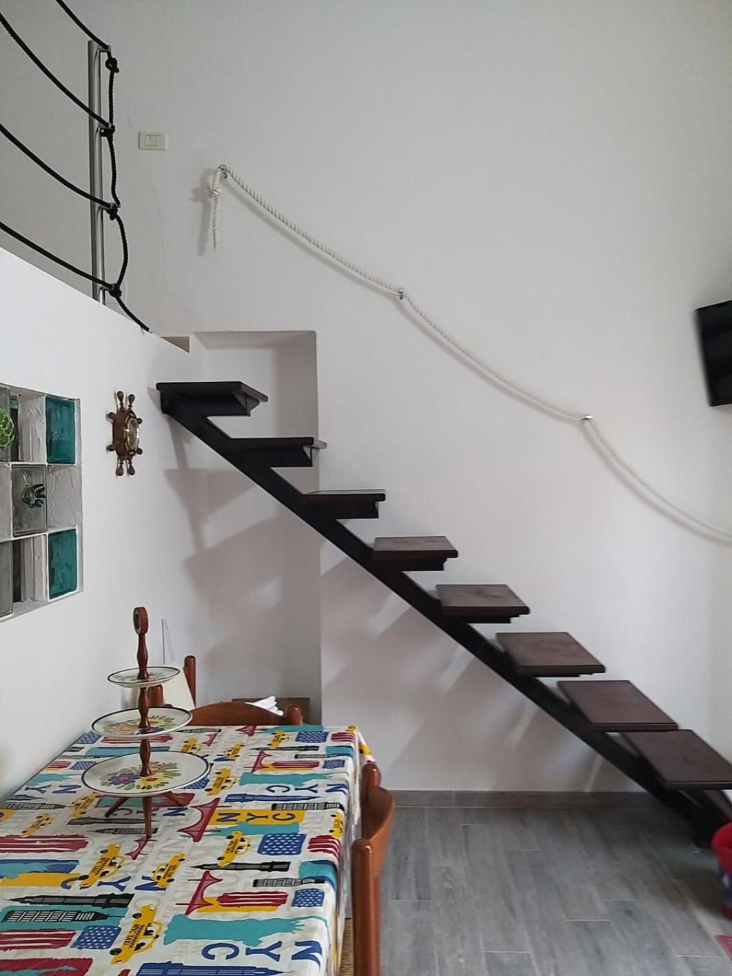 APPARTAMENTO SANVISENTE photo 3