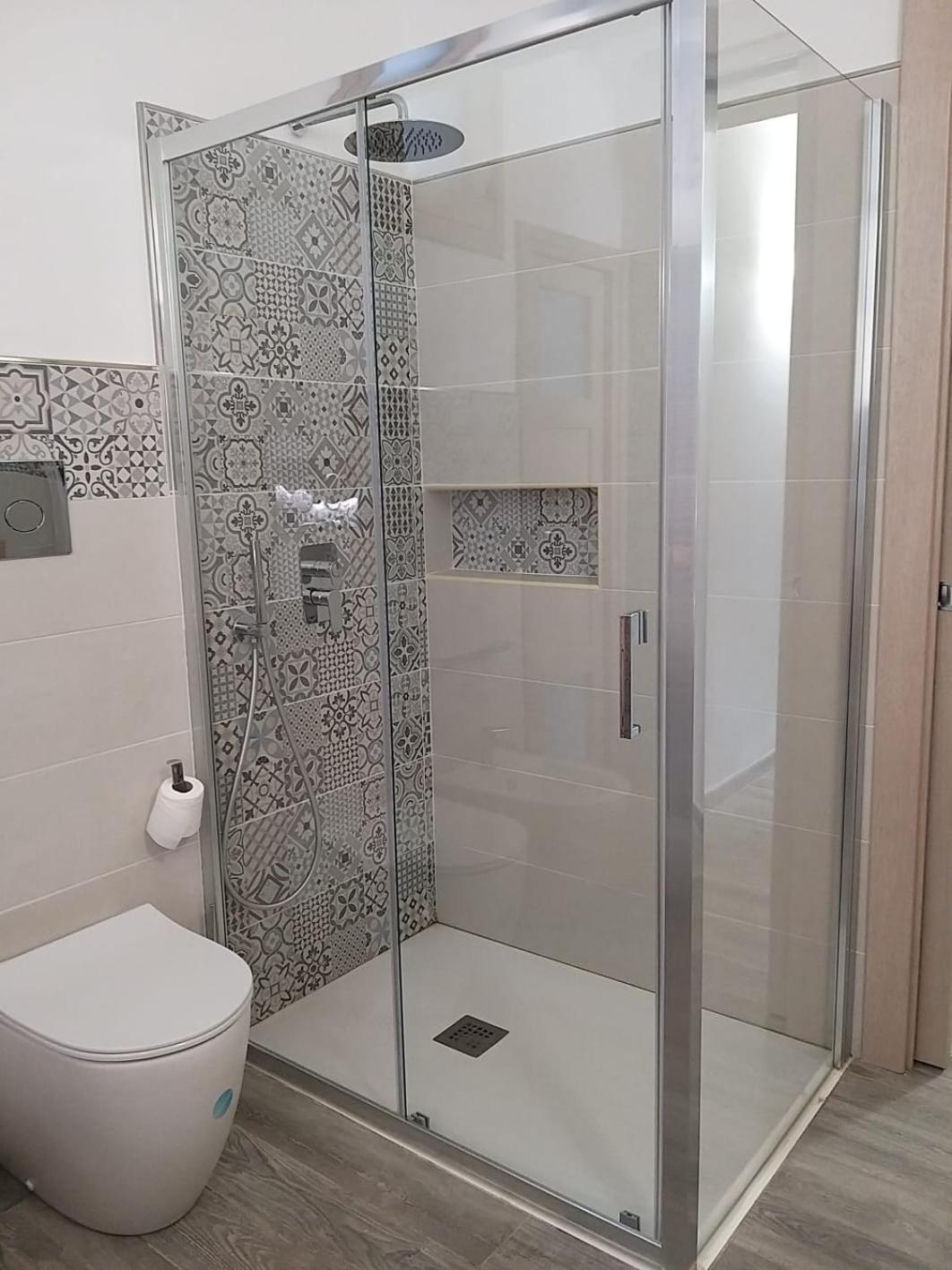 APPARTAMENTO SANVISENTE photo 5