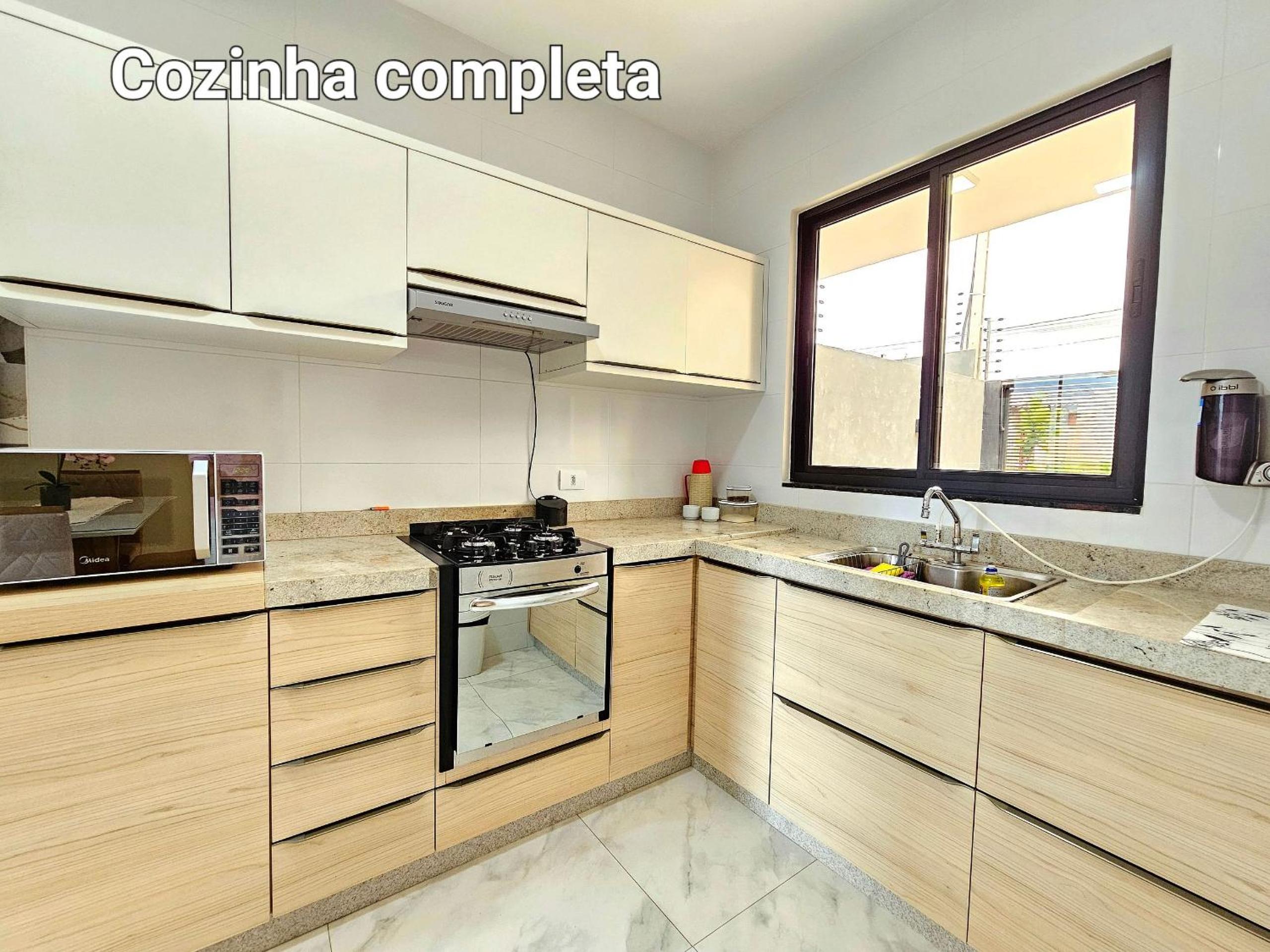 Casa NOVA 03 quartos prox Paraguai e Itaipu