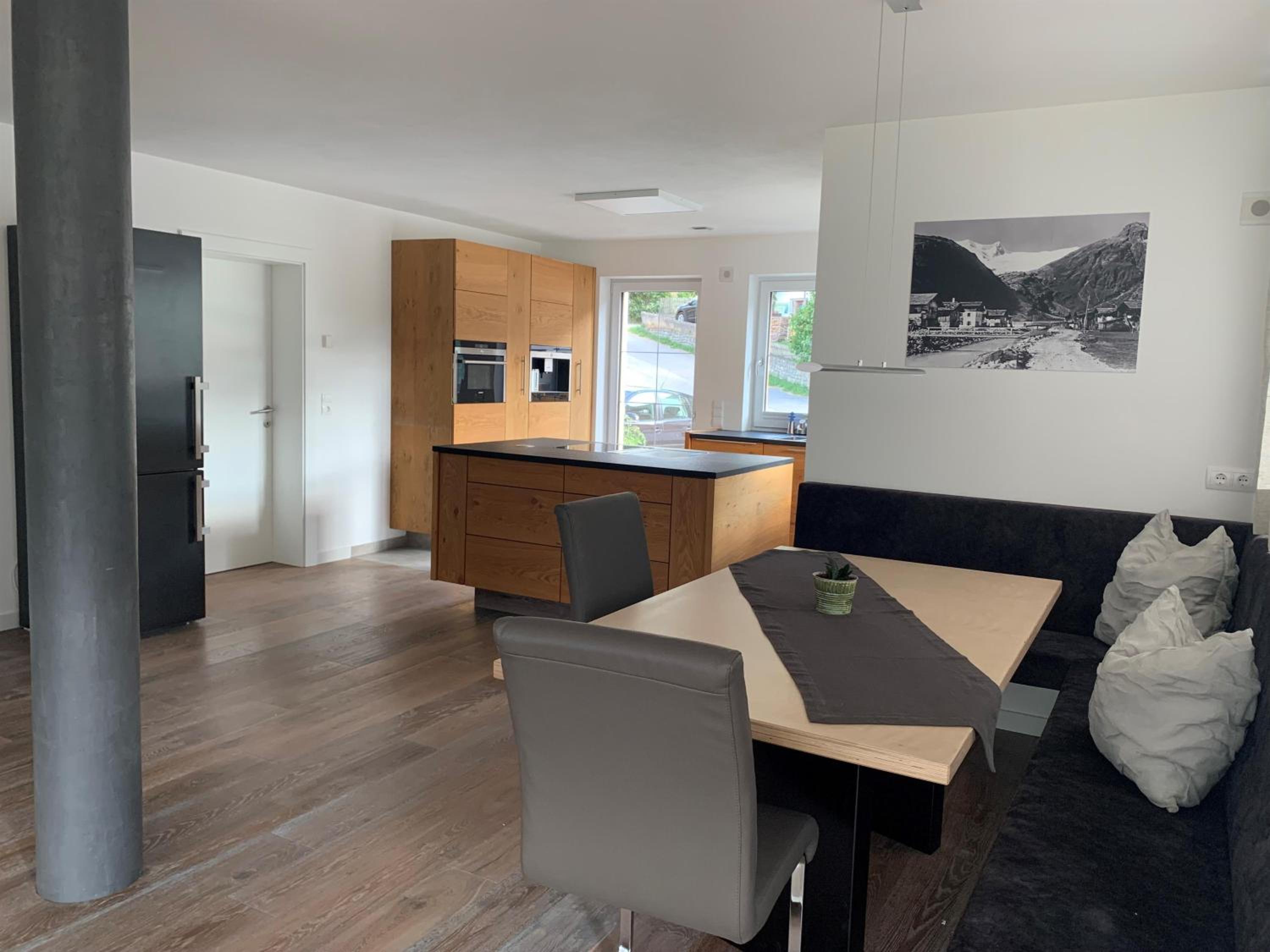 Ferienwohnung BodnLois