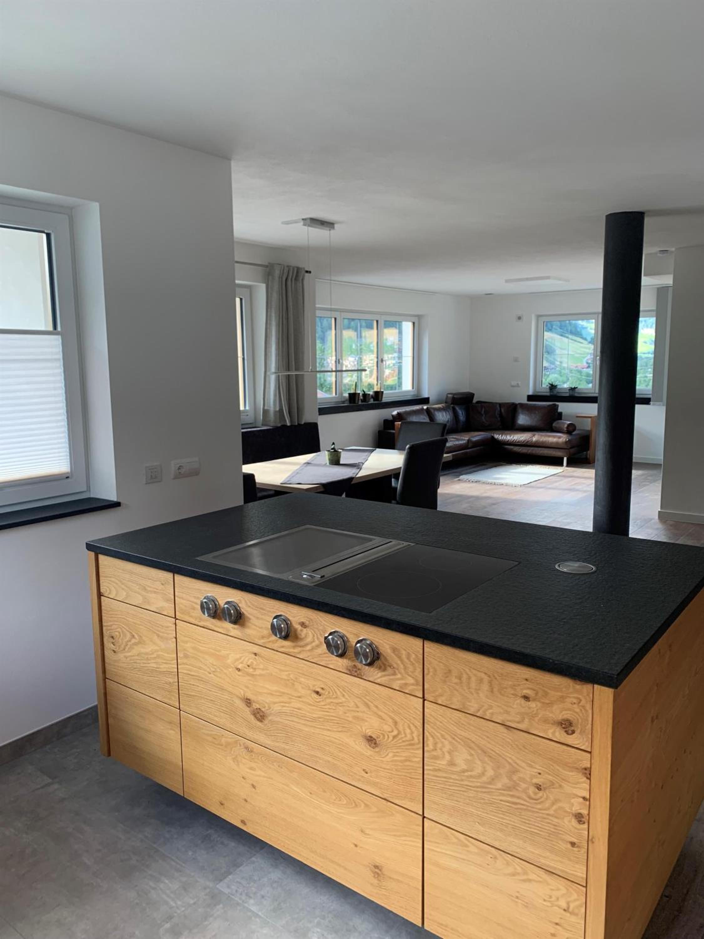Ferienwohnung BodnLois