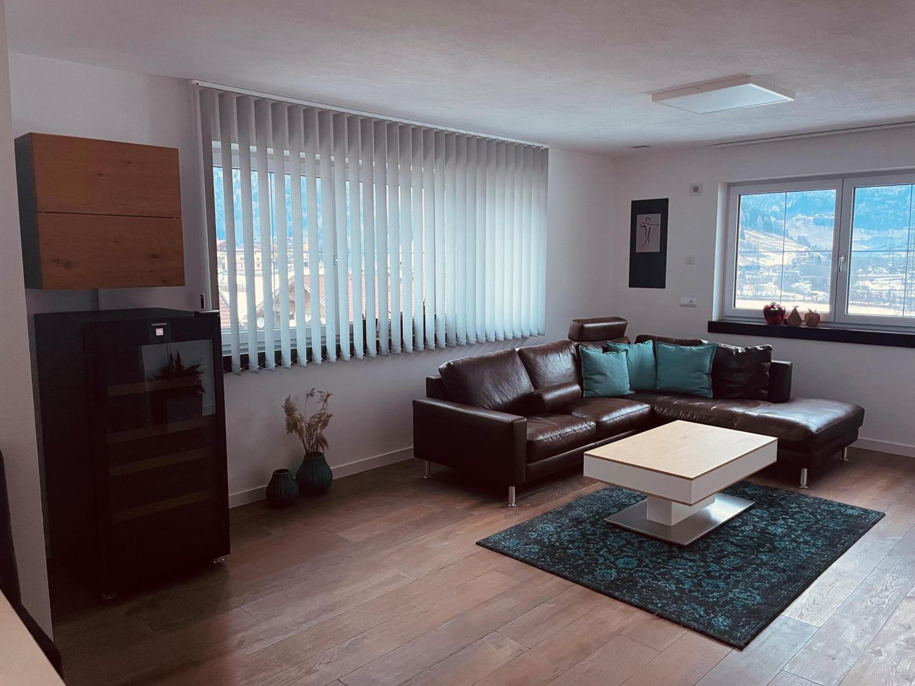 Ferienwohnung BodnLois