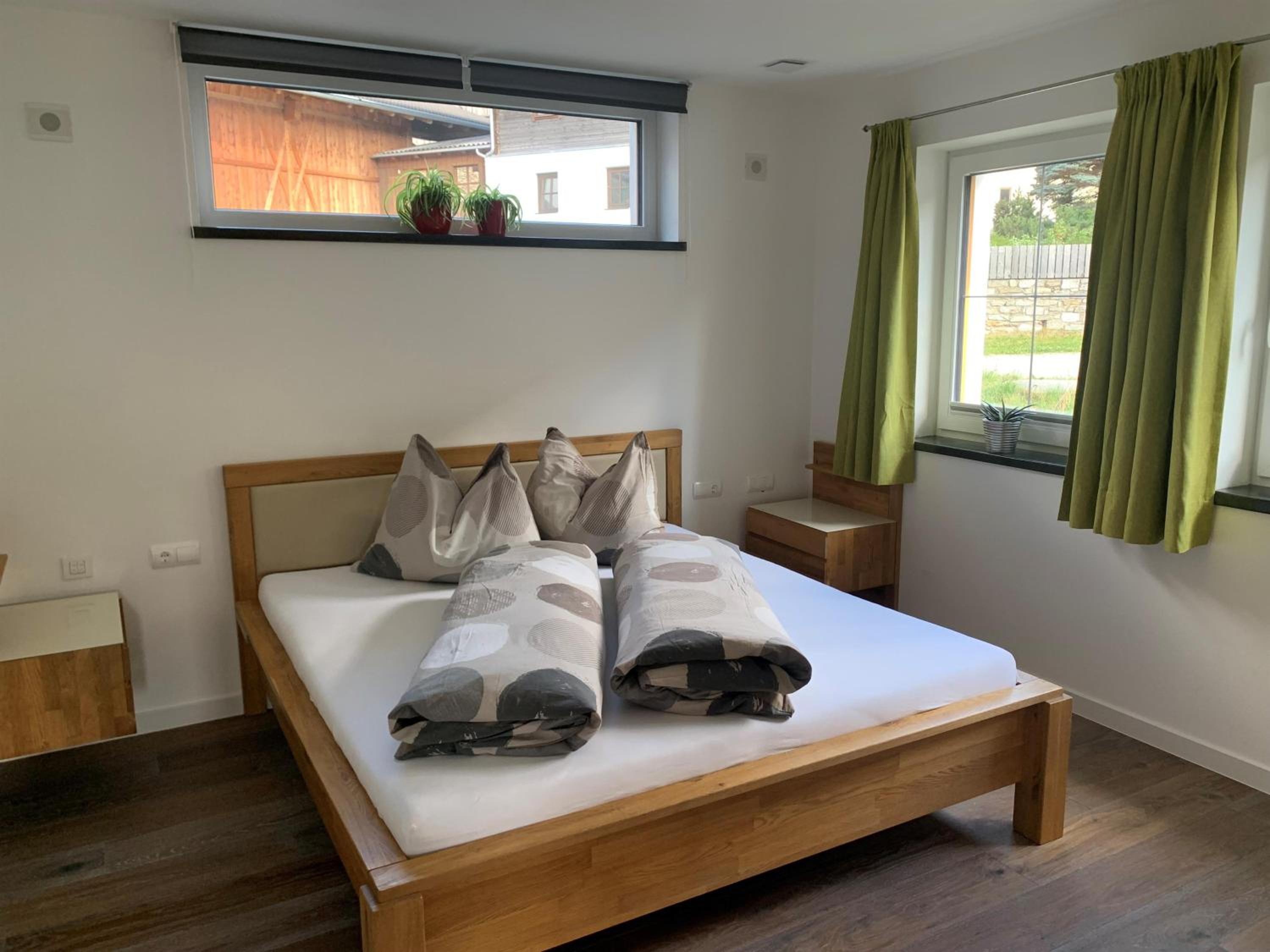 Ferienwohnung BodnLois