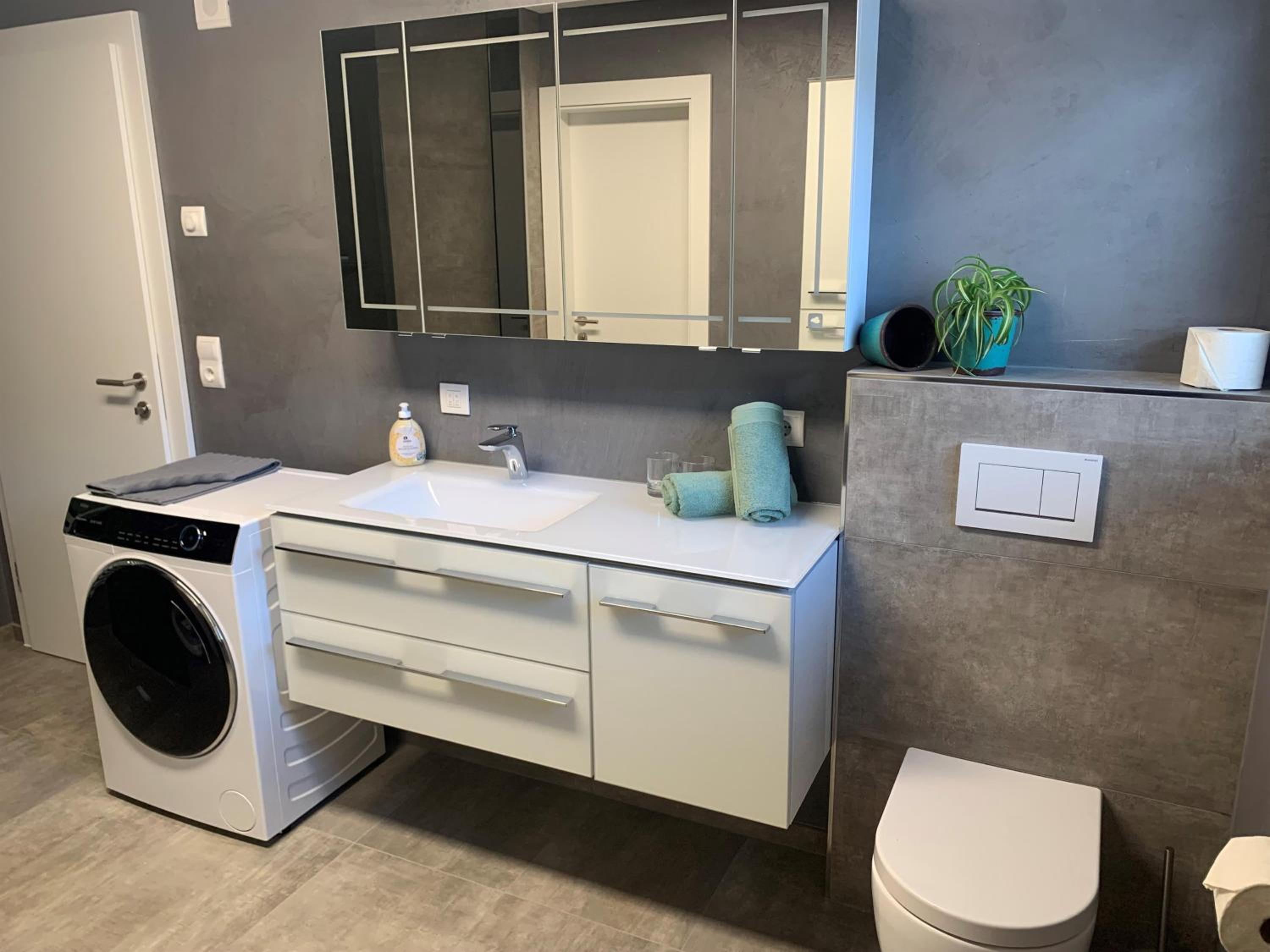 Ferienwohnung BodnLois