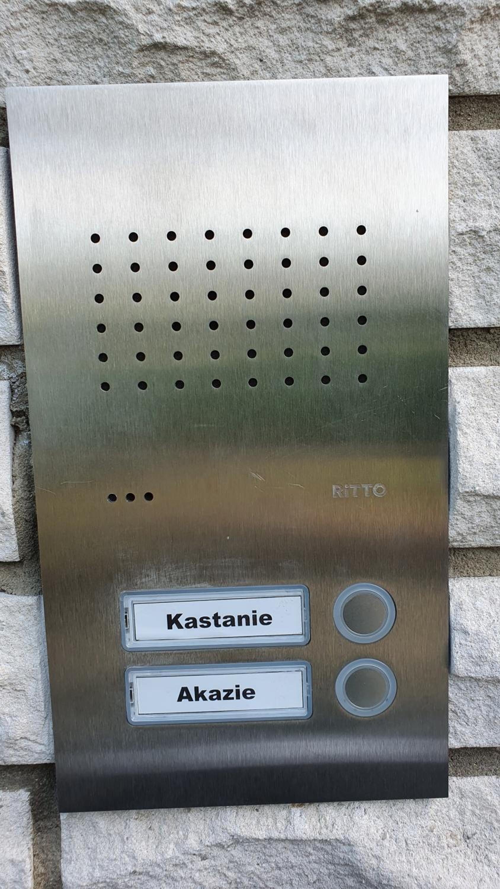 Klimatisierte Wohnung Kastanie mit Balkon
