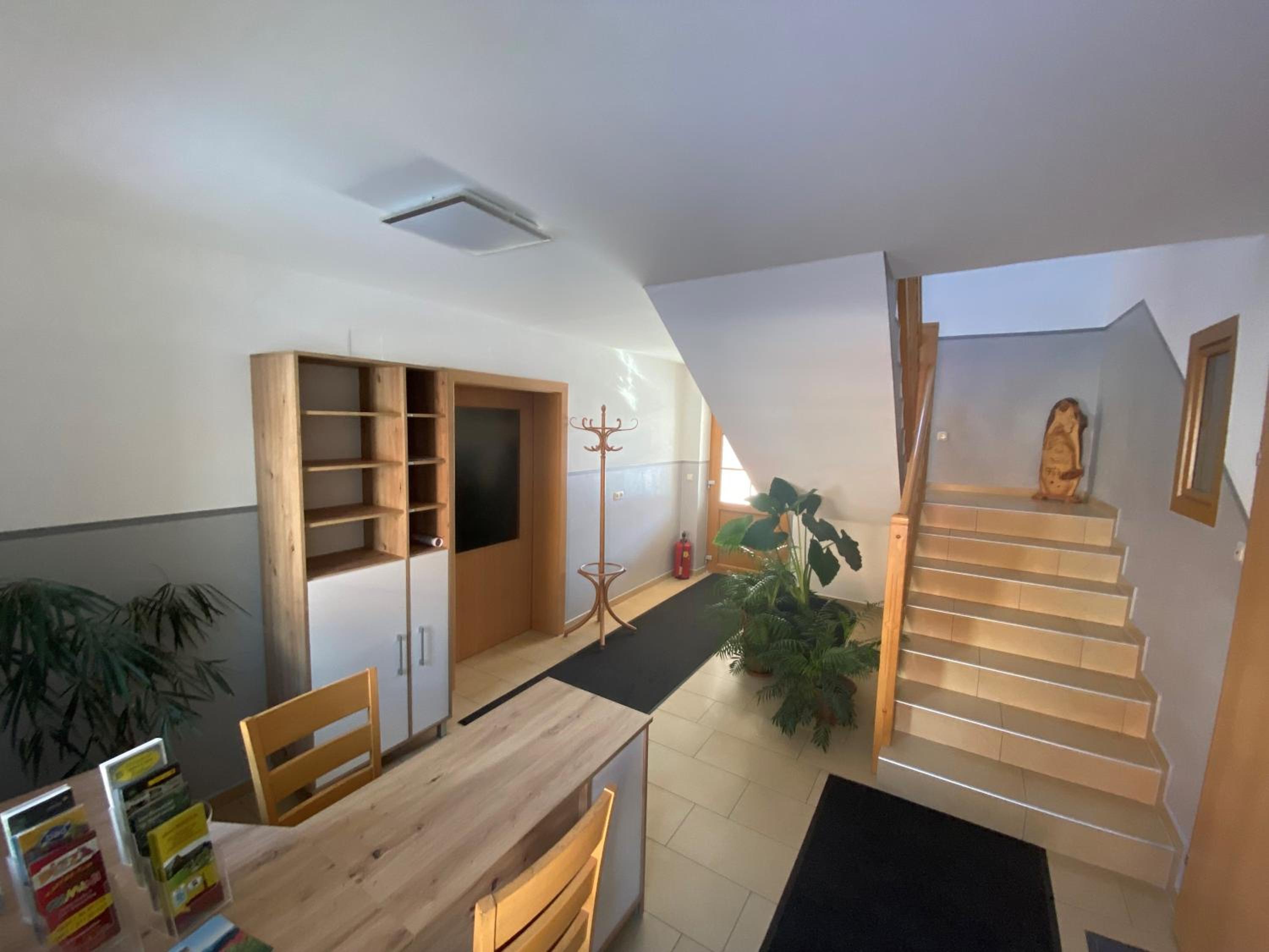 Privatzimmer Fam. Führer view 3