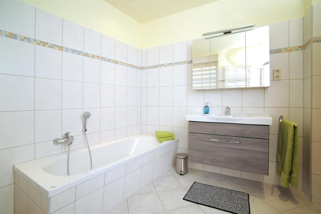Thale Altstadt Ferienapartments