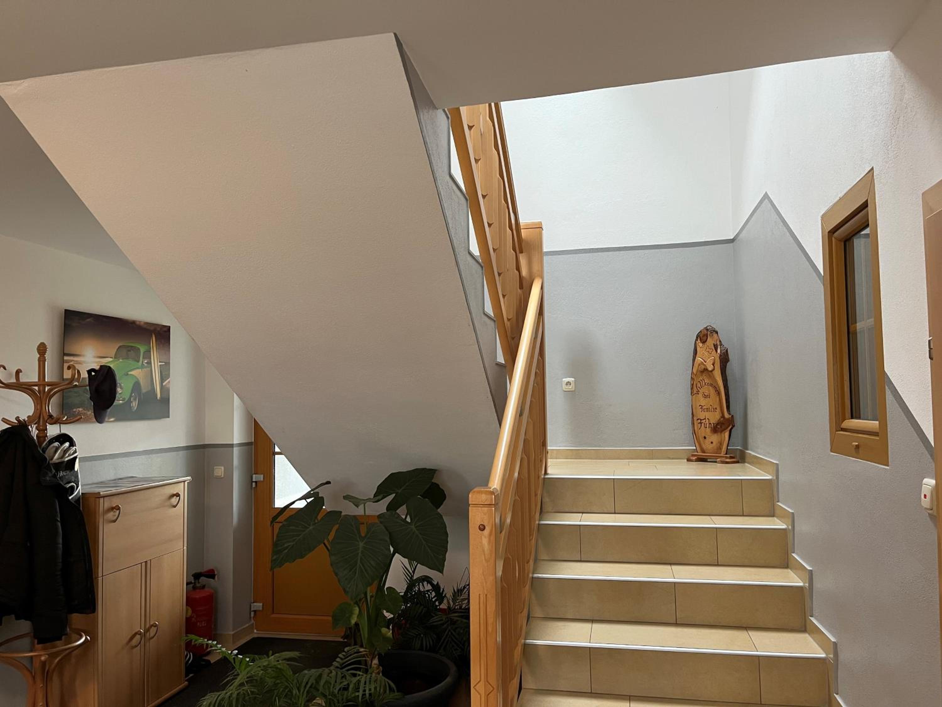 Privatzimmer Fam. Führer view 4