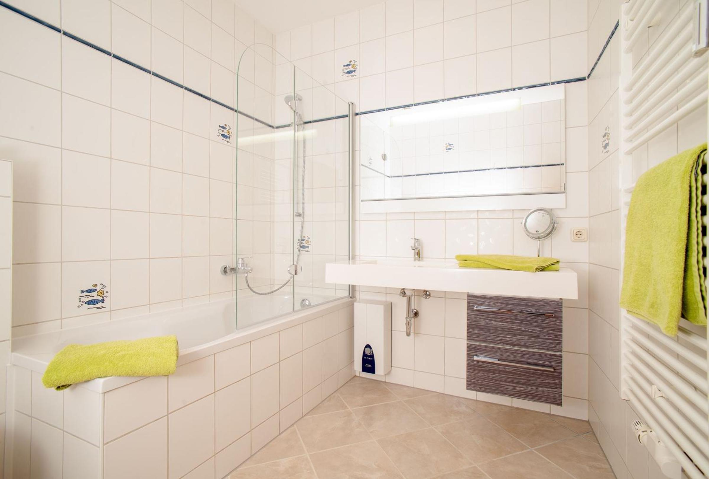 Thale Altstadt Ferienapartments