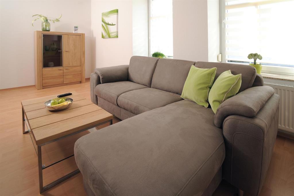 Thale Altstadt Ferienapartments