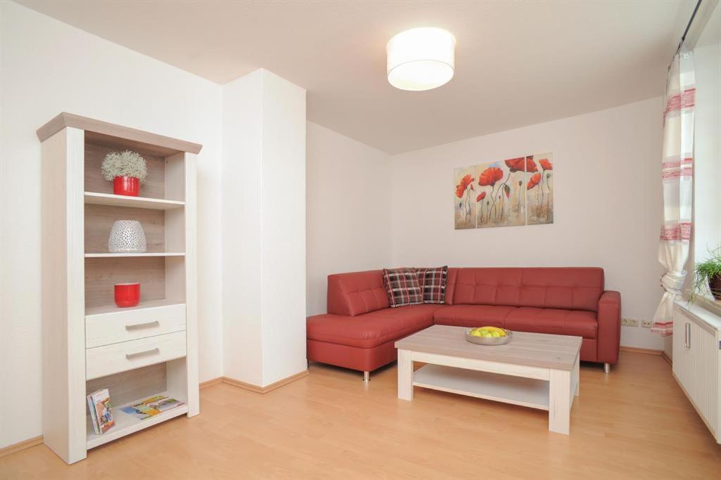 Thale Altstadt Ferienapartments