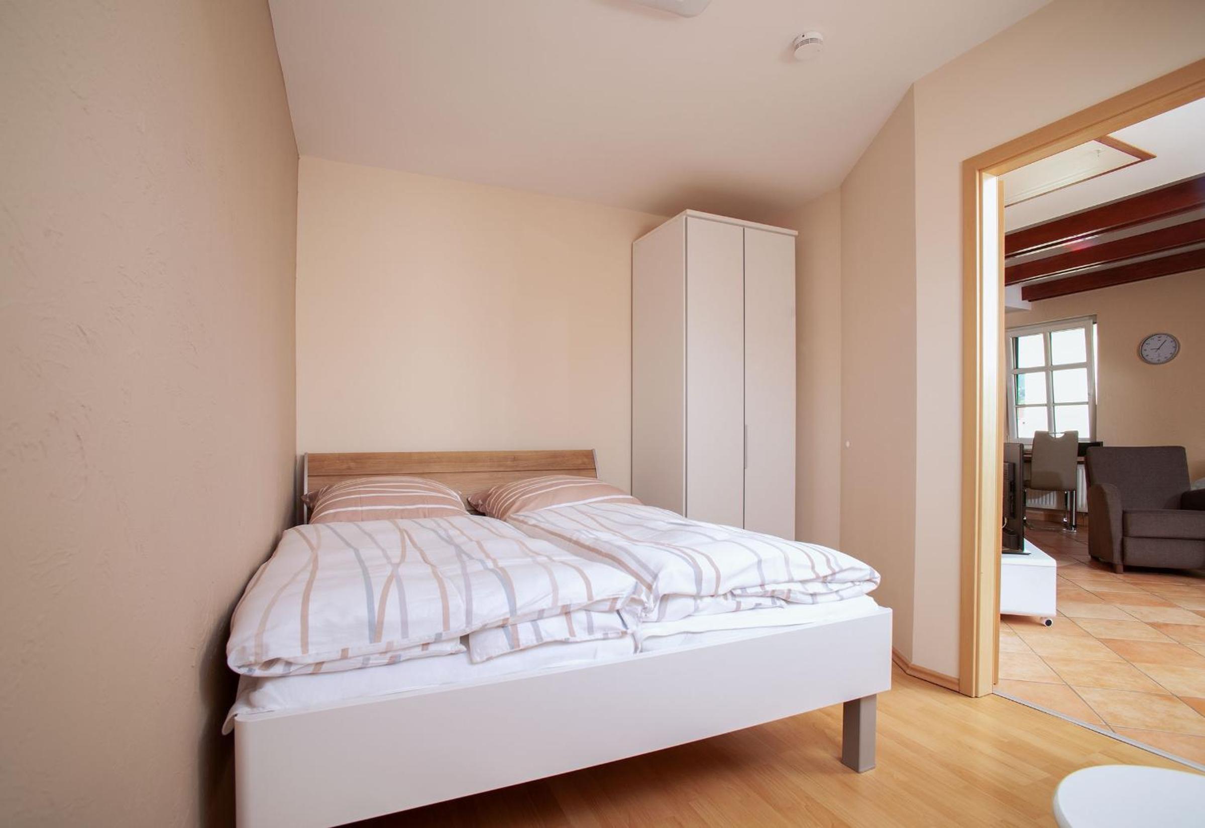 Thale Altstadt Ferienapartments