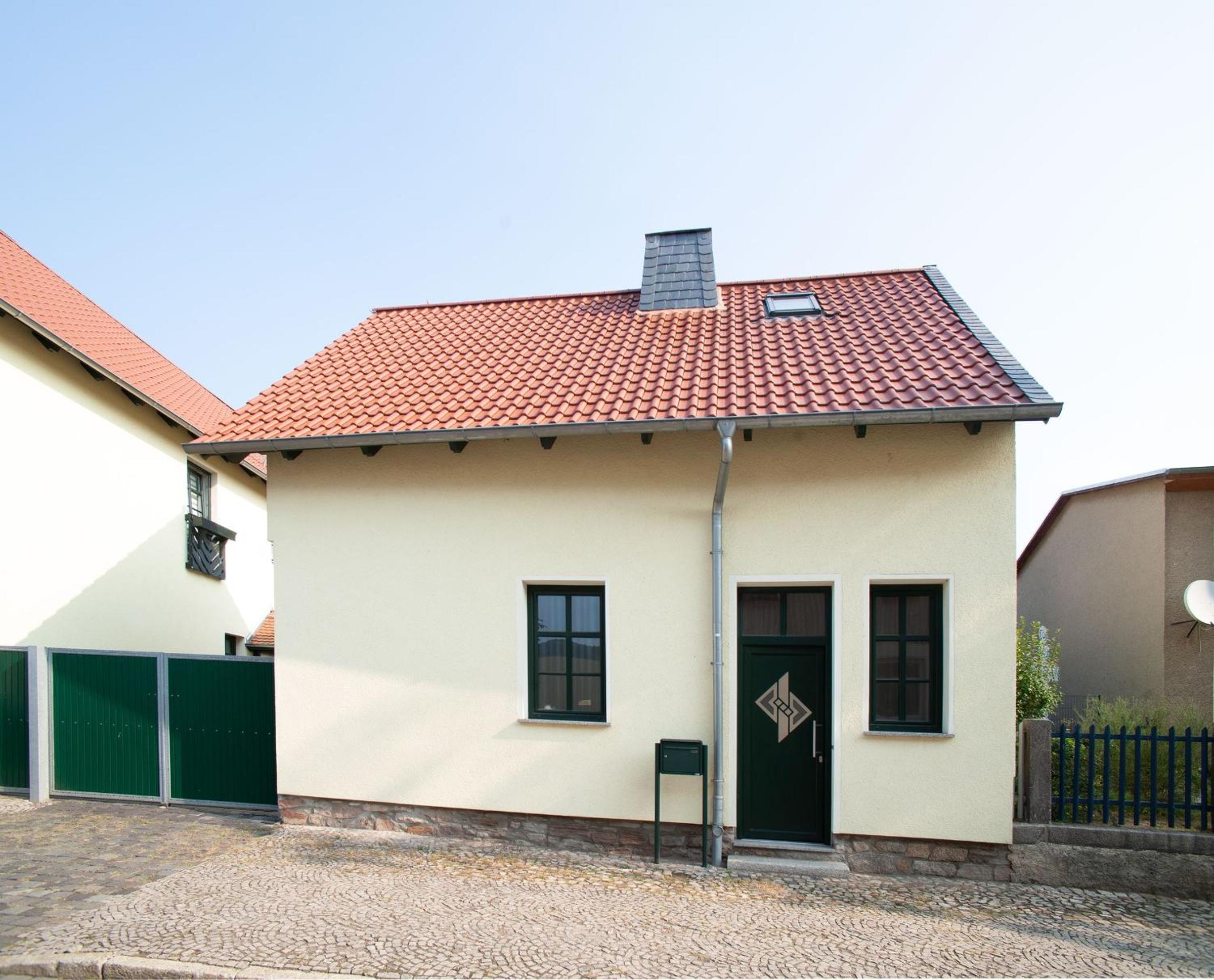 Thale Altstadt Ferienapartments