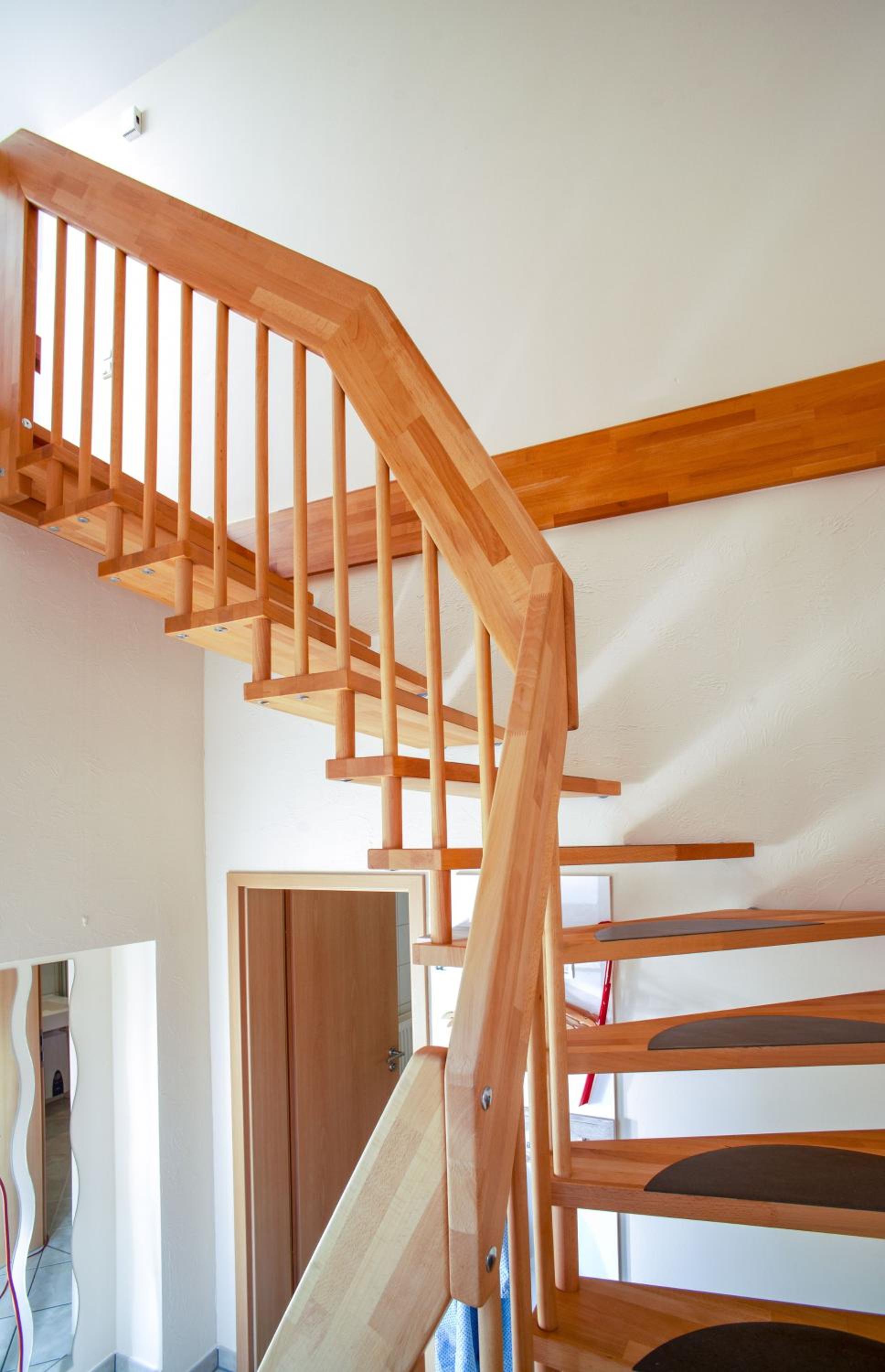 Thale Altstadt Ferienapartments
