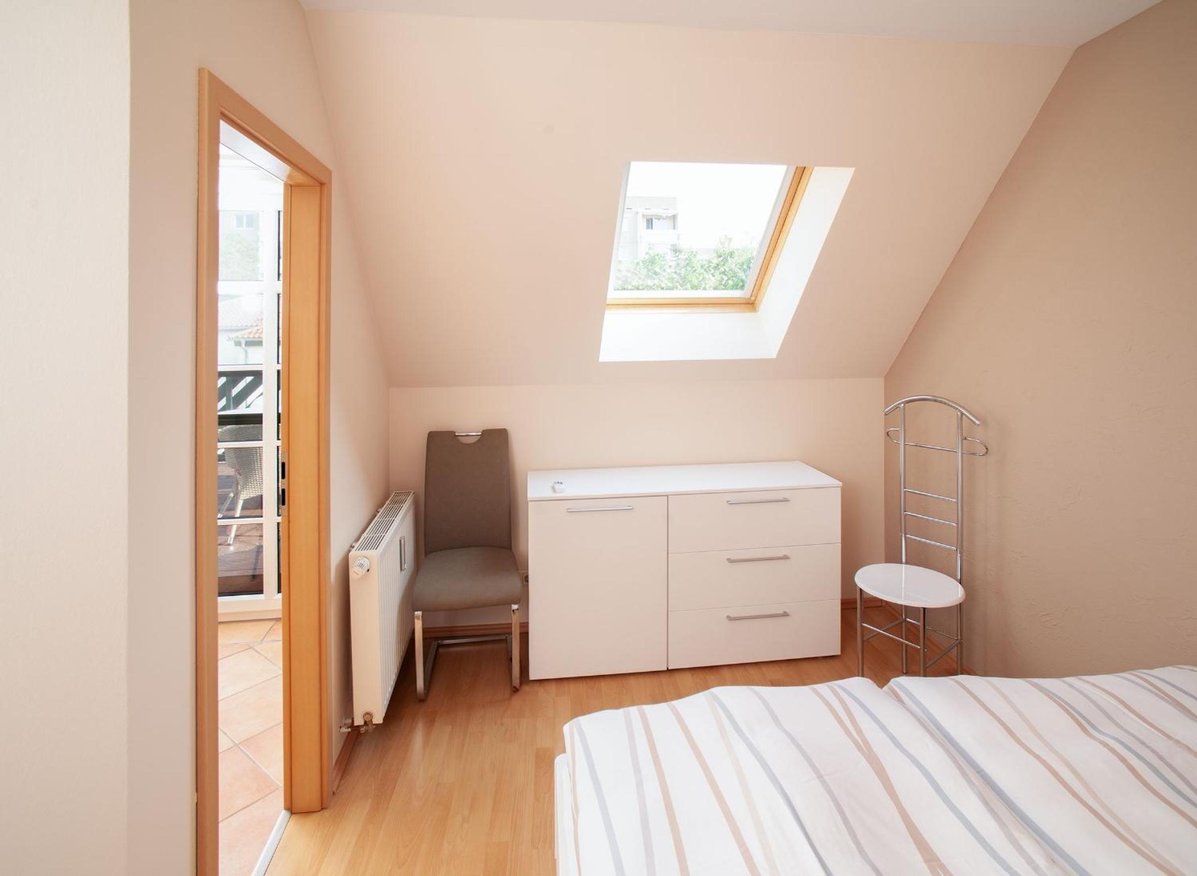 Thale Altstadt Ferienapartments