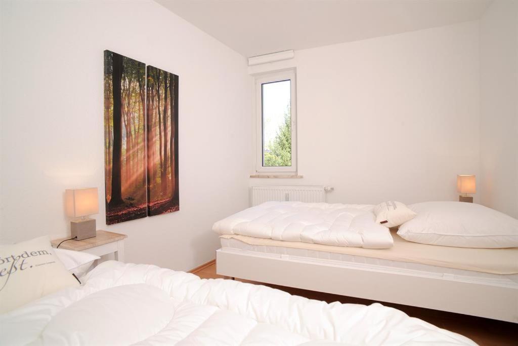 Thale Altstadt Ferienapartments