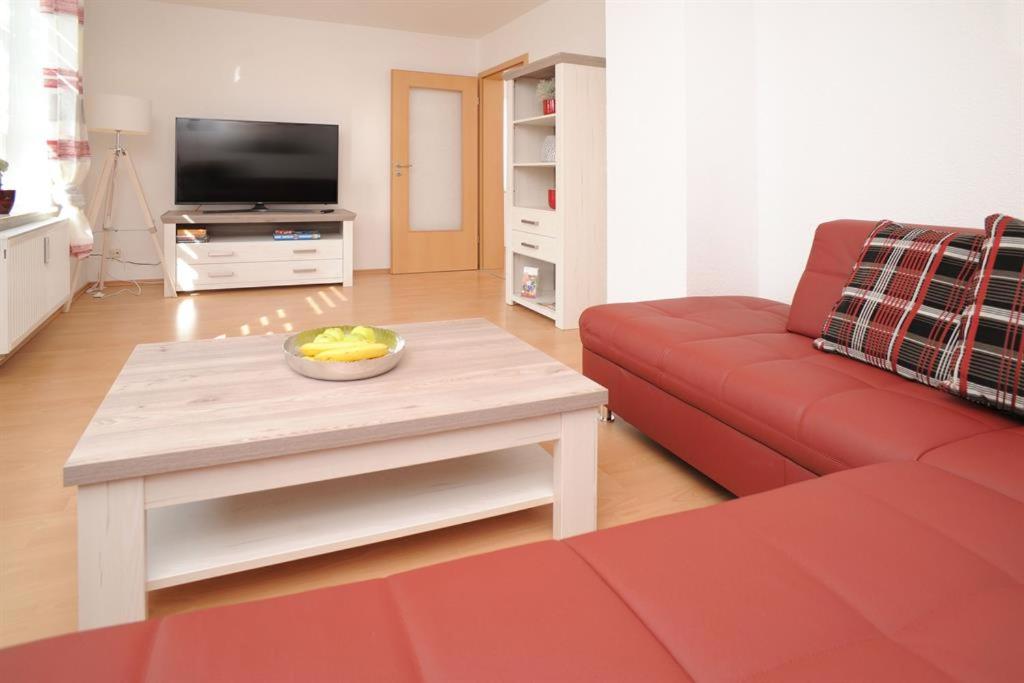Thale Altstadt Ferienapartments