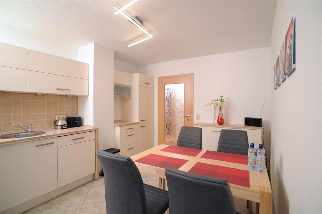 Thale Altstadt Ferienapartments