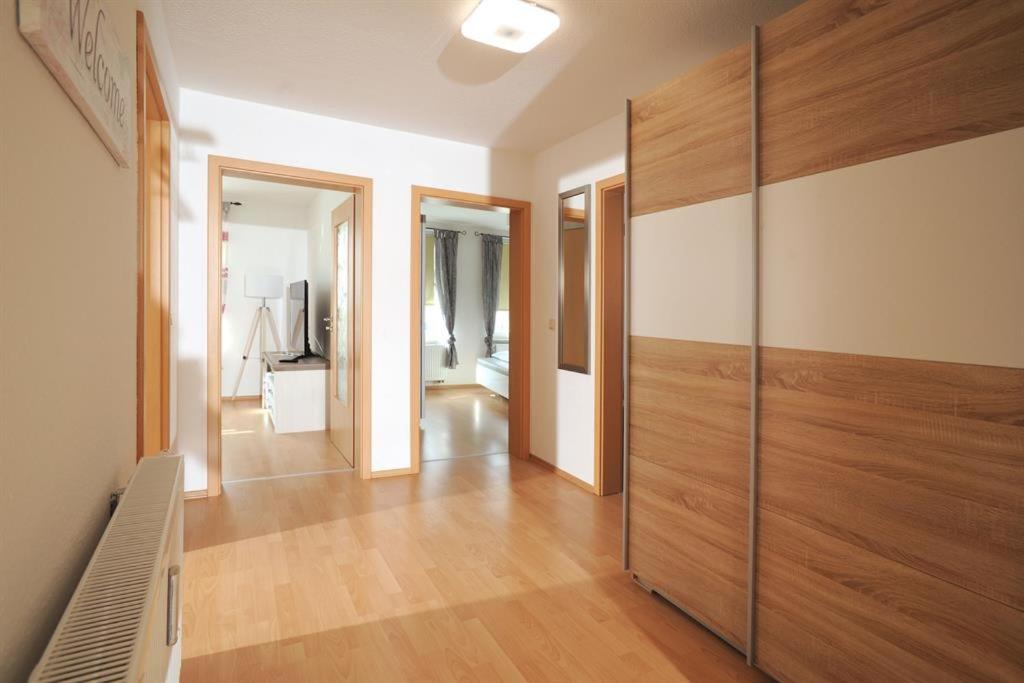 Thale Altstadt Ferienapartments