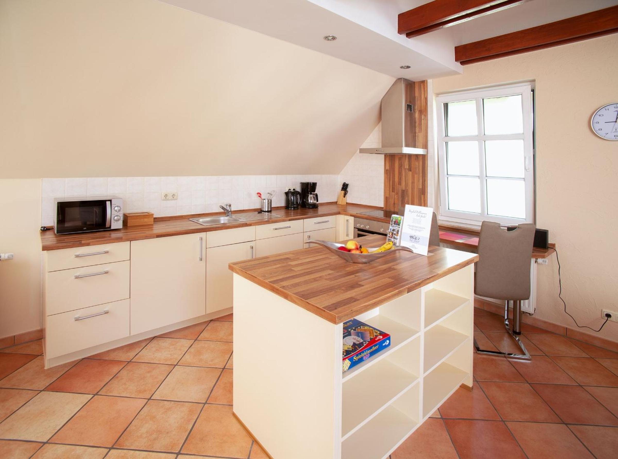 Thale Altstadt Ferienapartments