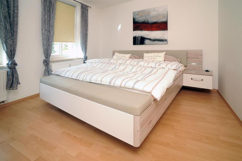 Thale Altstadt Ferienapartments
