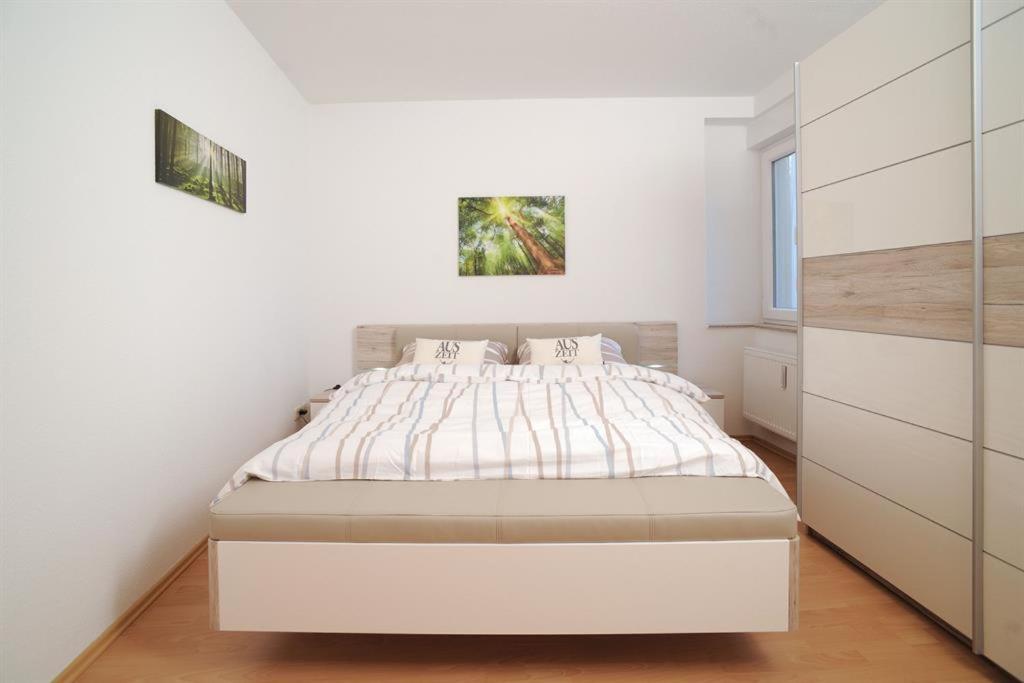 Thale Altstadt Ferienapartments