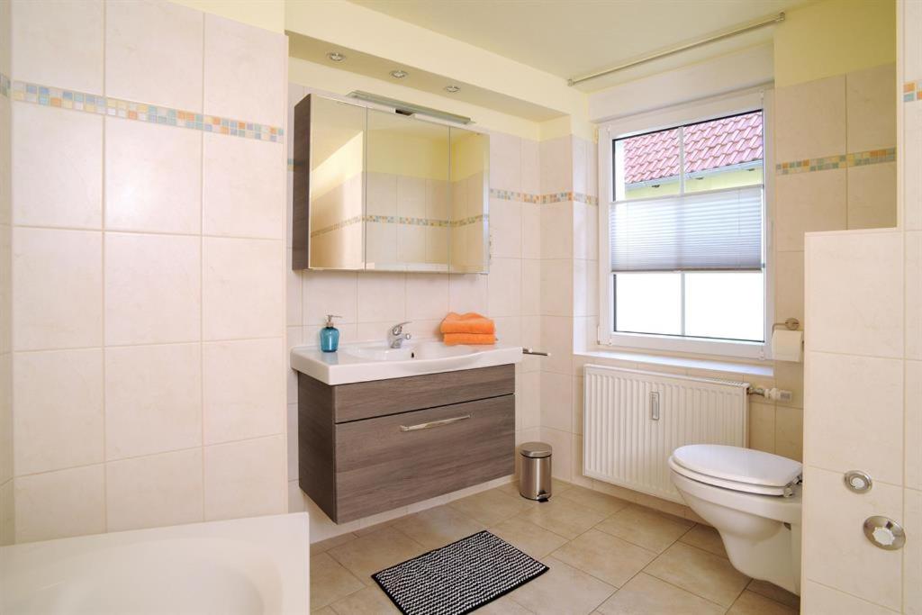 Thale Altstadt Ferienapartments