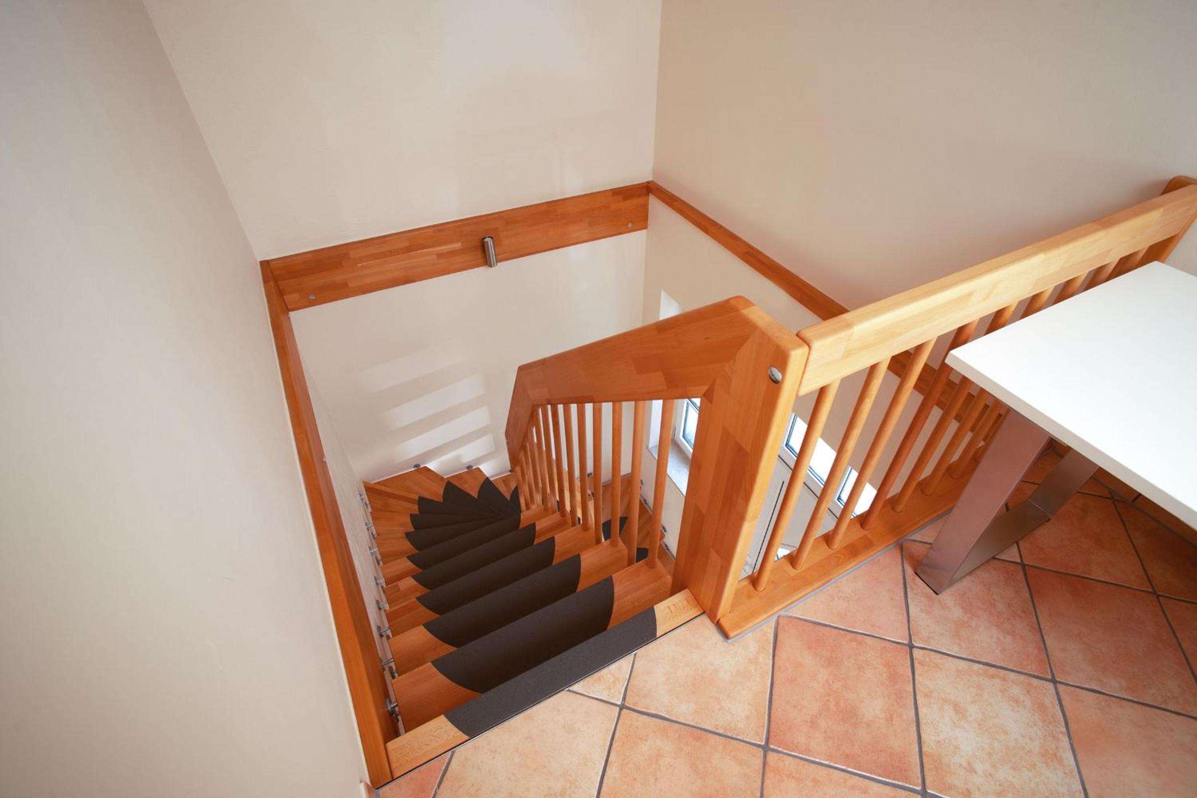 Thale Altstadt Ferienapartments