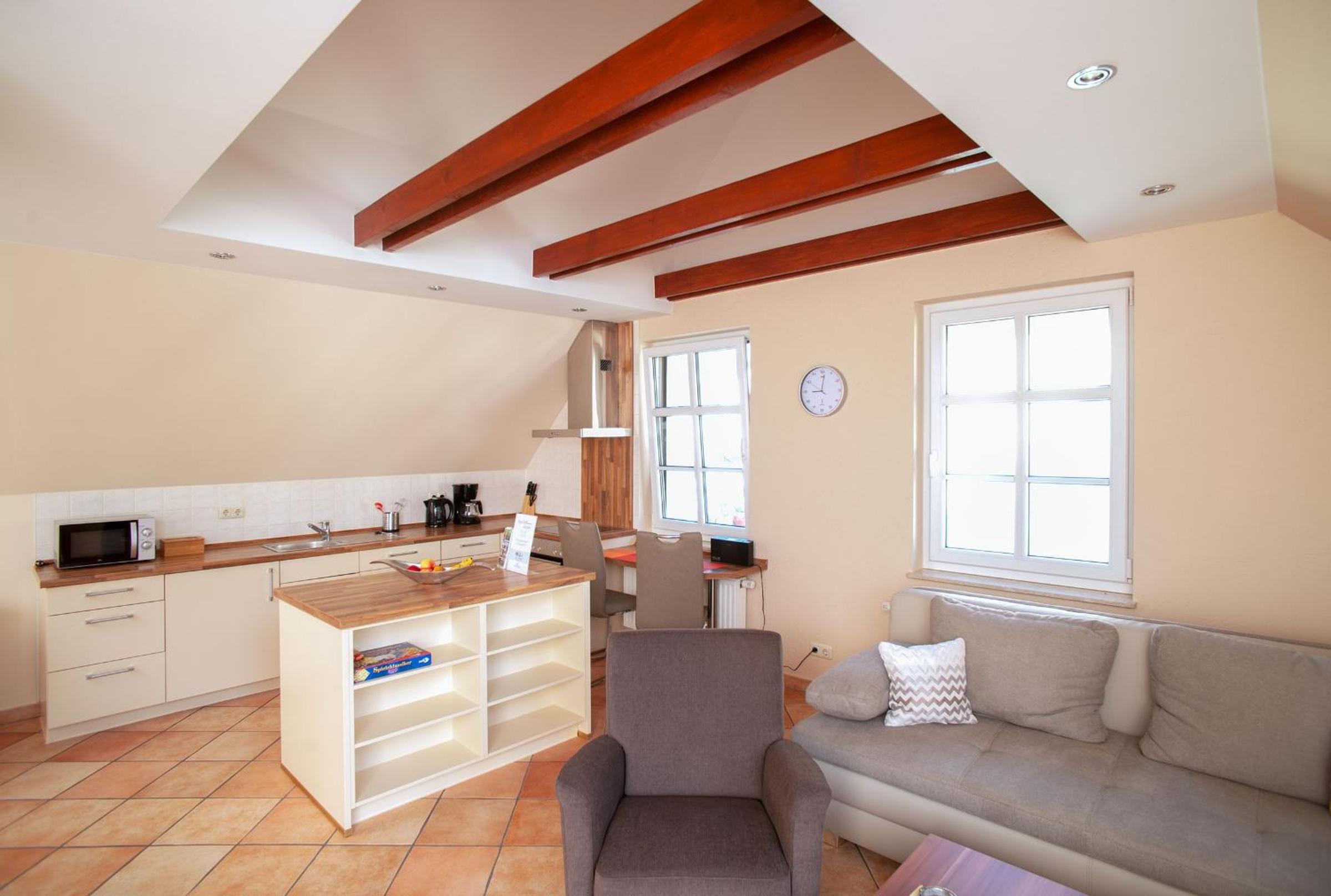 Thale Altstadt Ferienapartments