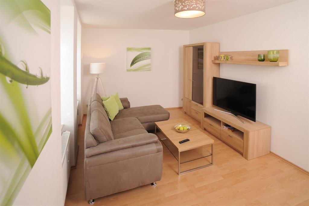 Thale Altstadt Ferienapartments