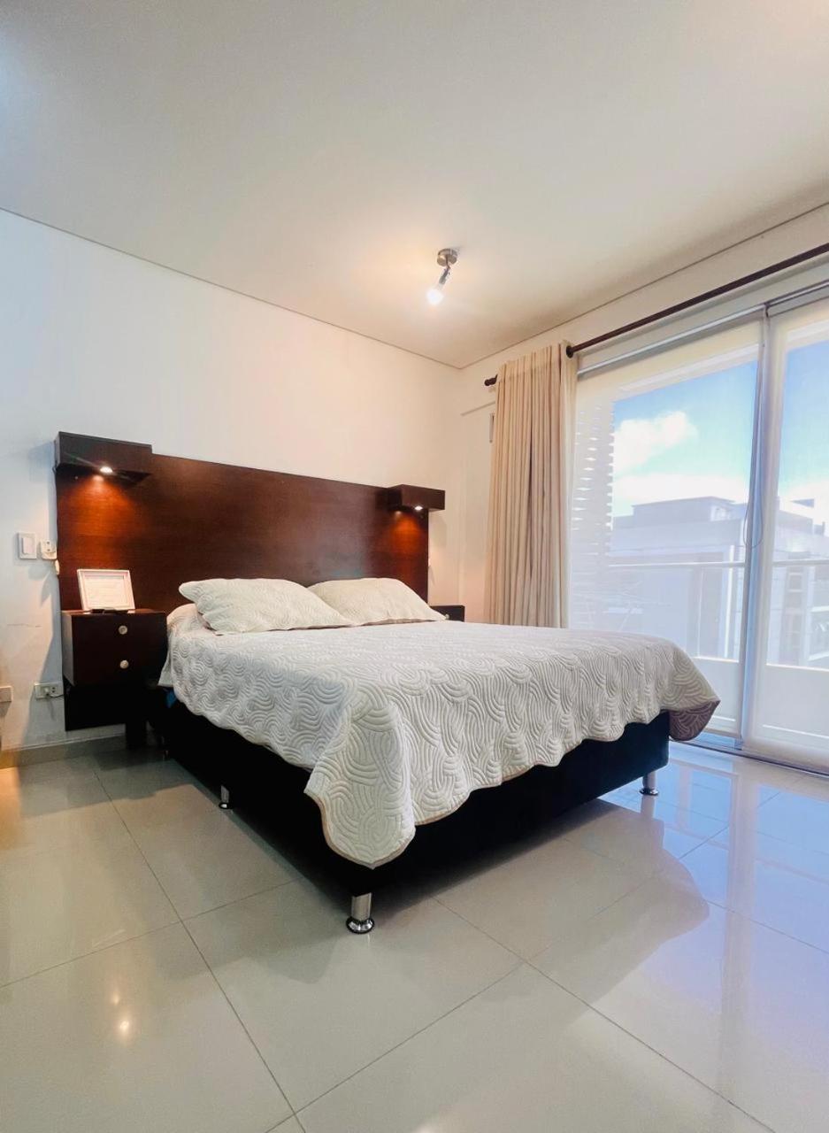 TORRES OASIS - EQUIPETROL, Confortable Depto
