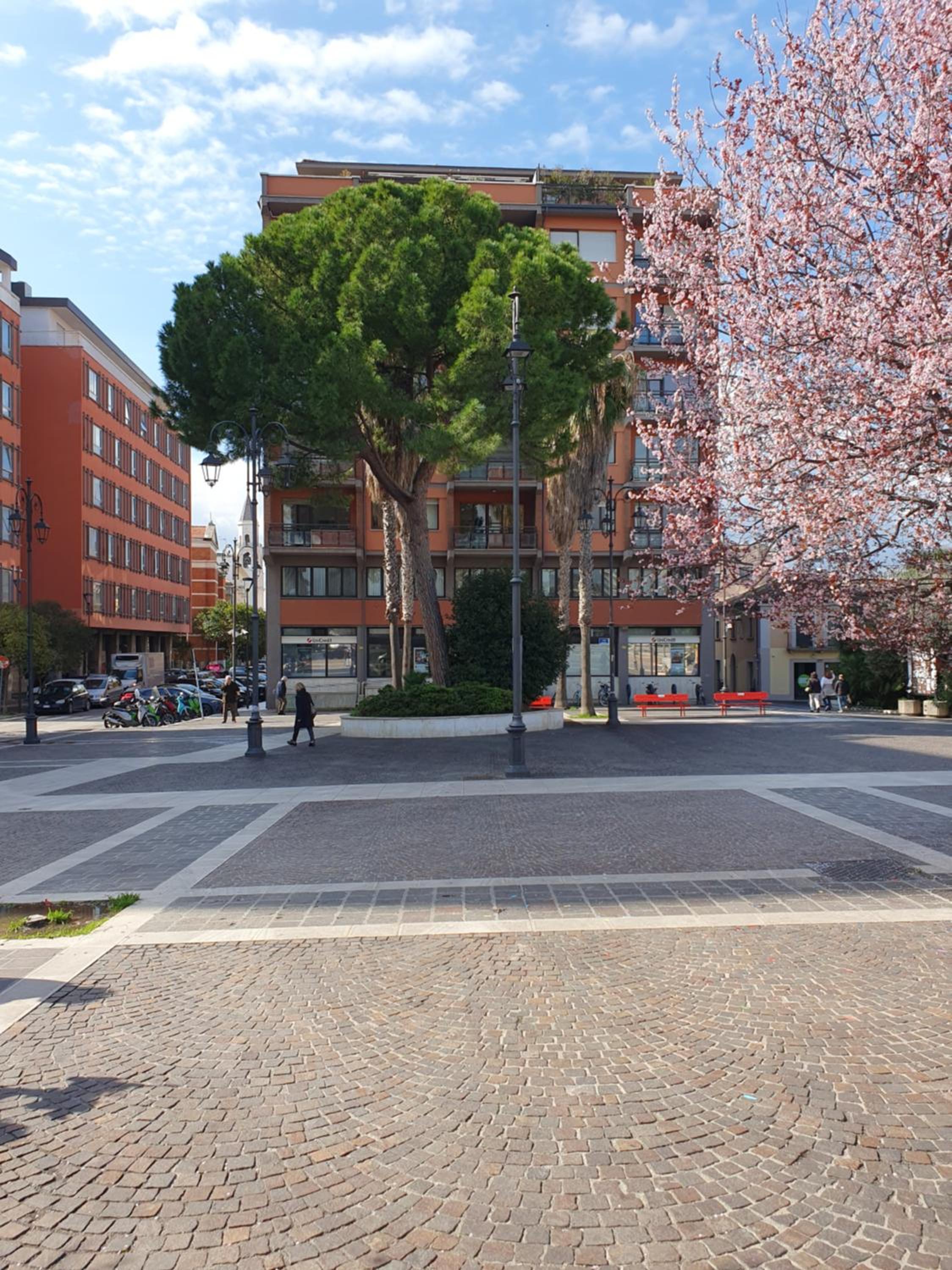 Manthone Centrale