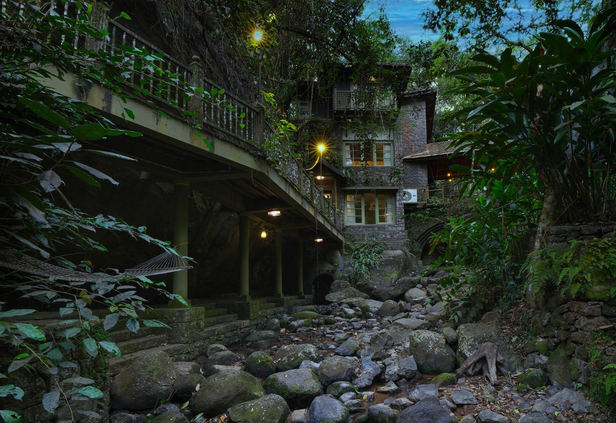 Mystic Mayapott, Thekkady view 3