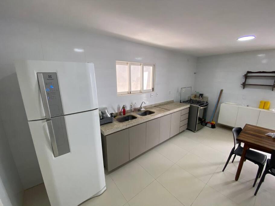 Mansão Praia do Francês - 6 quartos (20km Maceió)