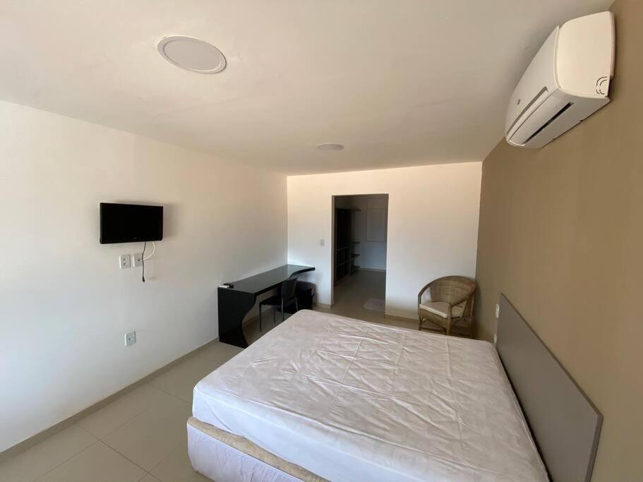 Mansão Praia do Francês - 6 quartos (20km Maceió)