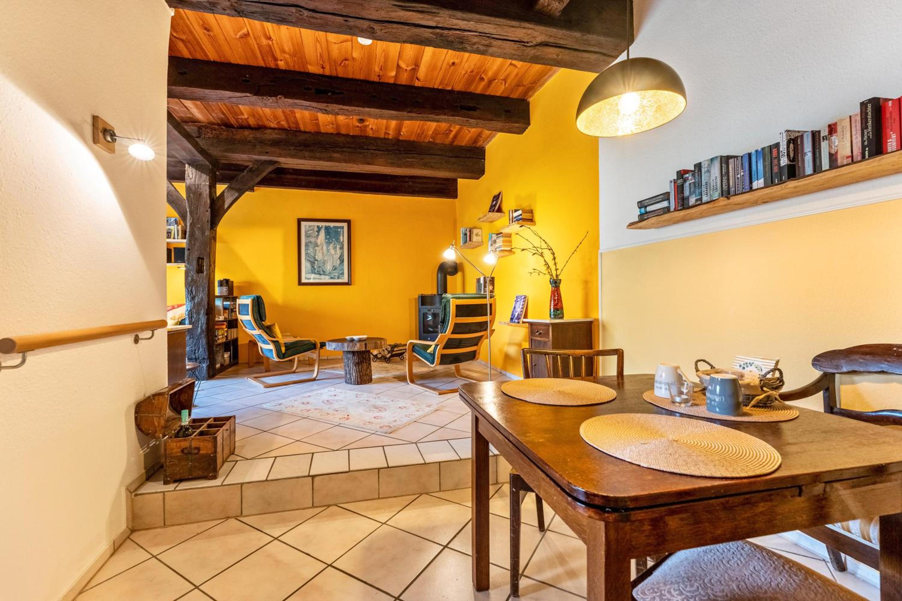 Bücherträume