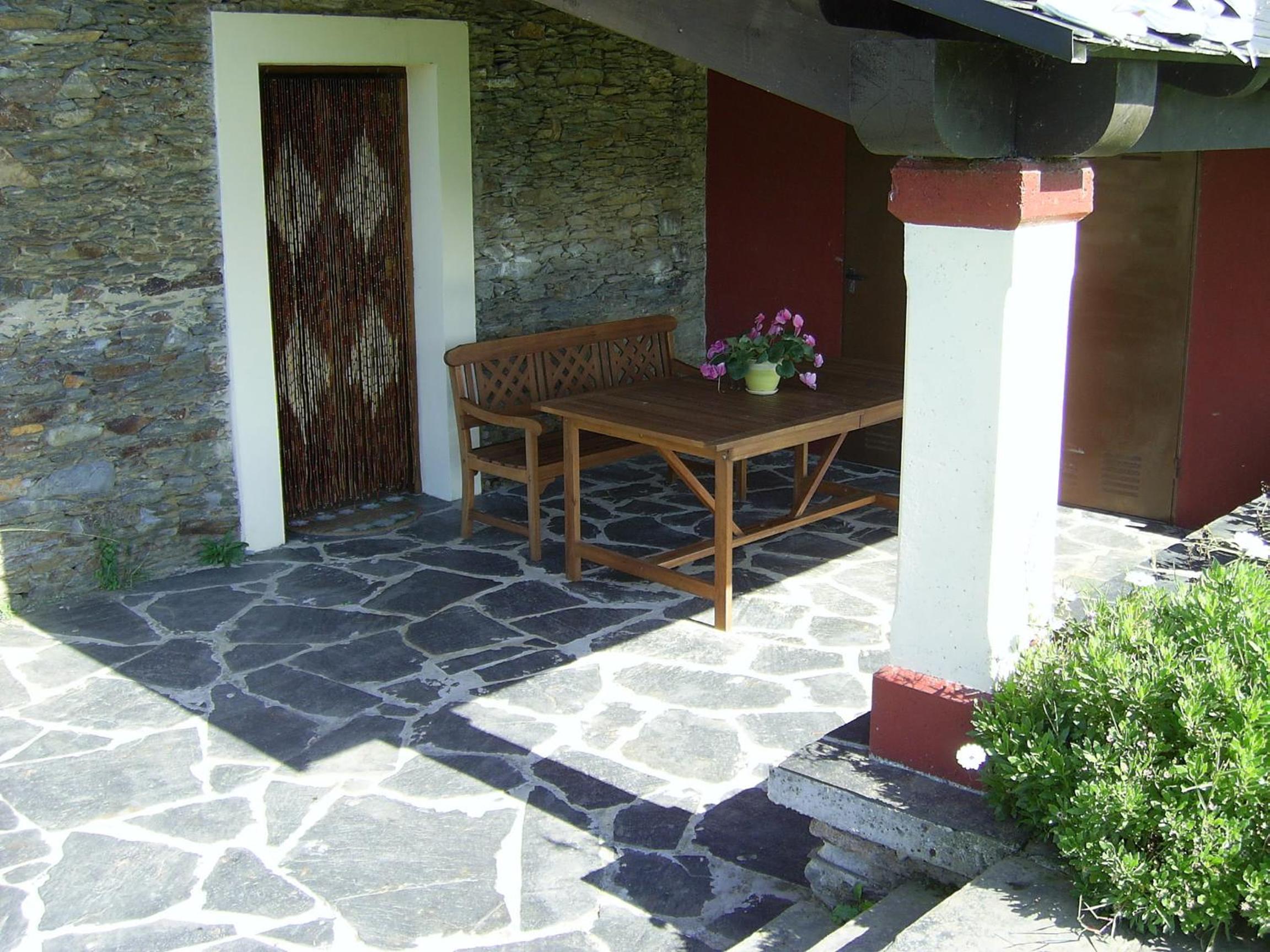 Casa Fonso