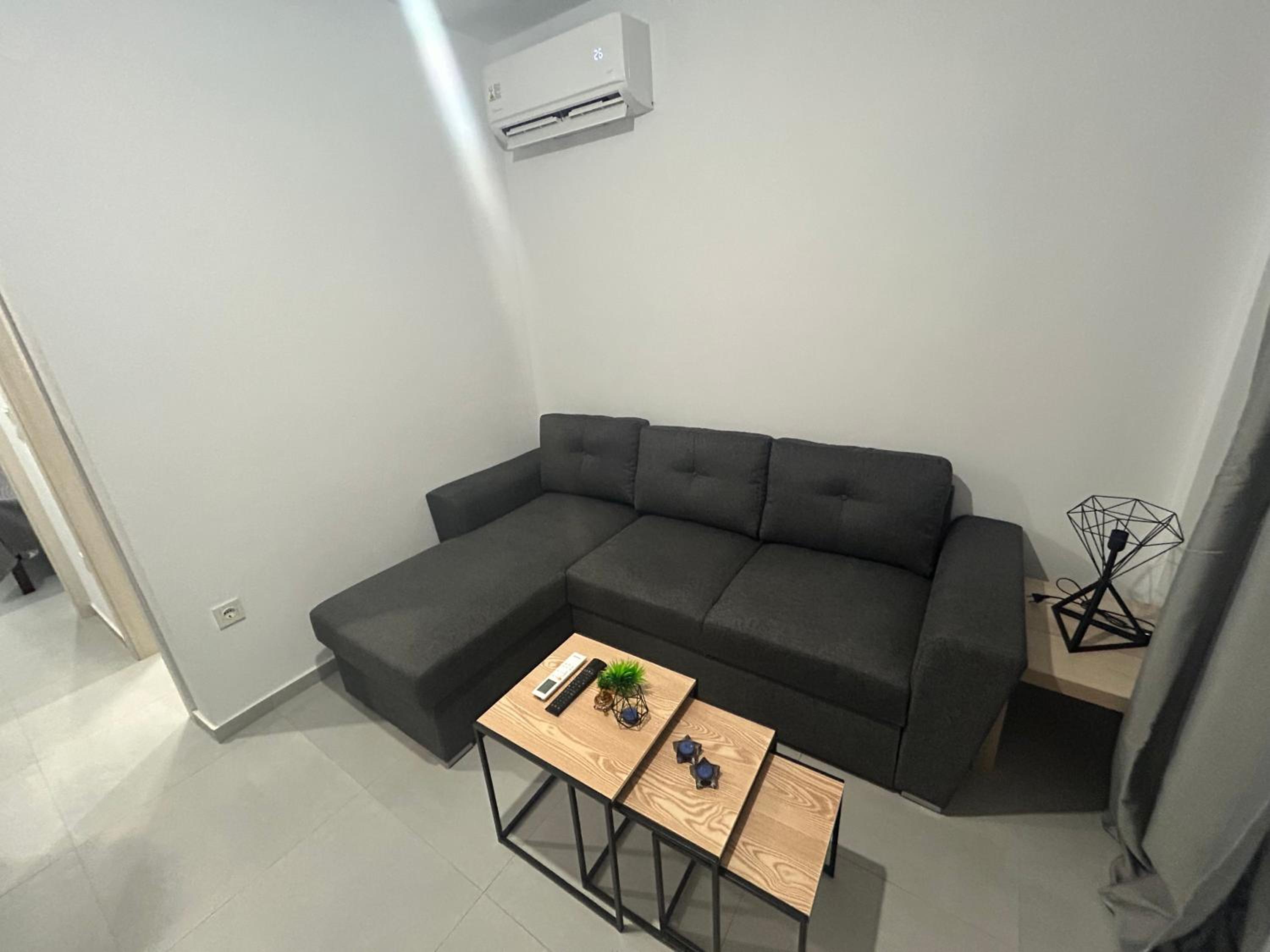 Kalofas Apartments Amaryllis