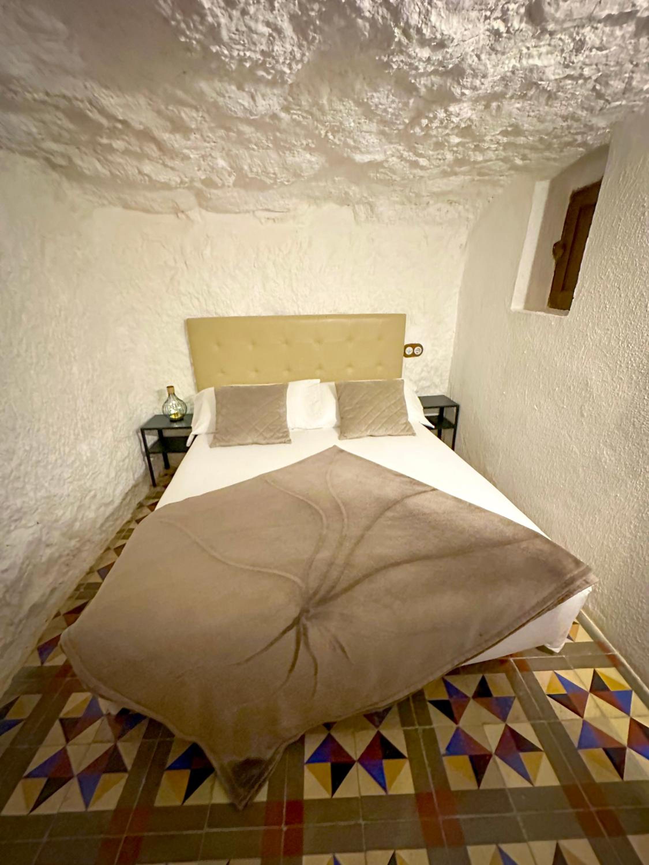Casa del Juez, Alojamiento rural singular