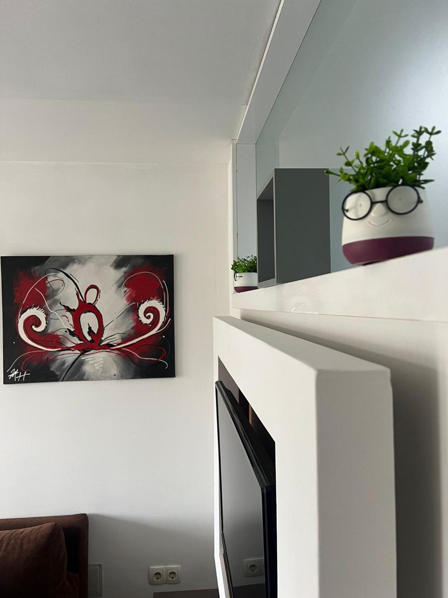 Sarajevo Sky Suite