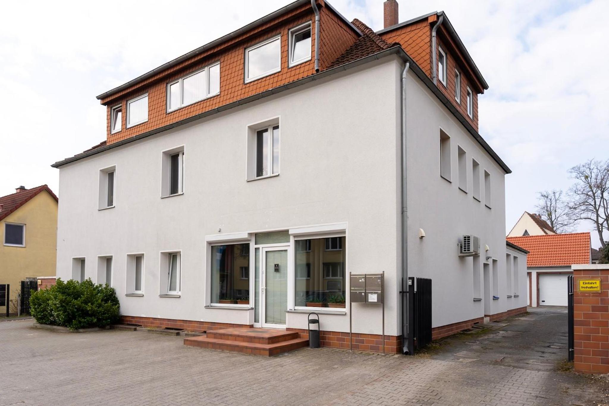 FRAME by Comfort Housing - spacious apartment
